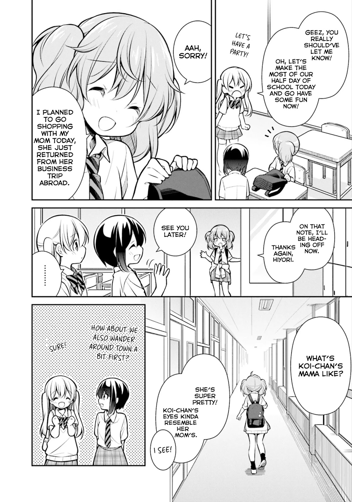 Slow Loop chapter 8 page 4