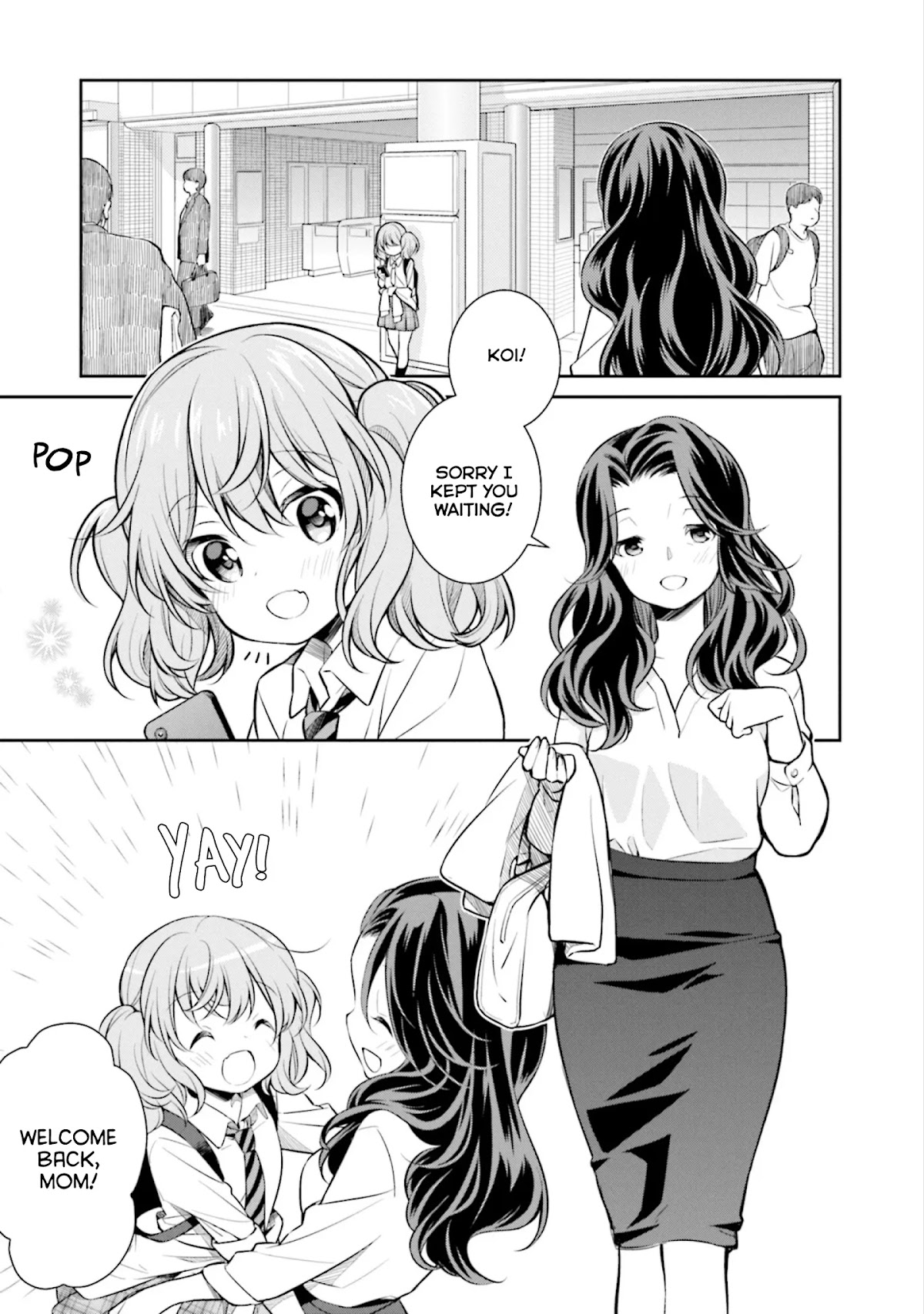 Slow Loop chapter 8 page 5