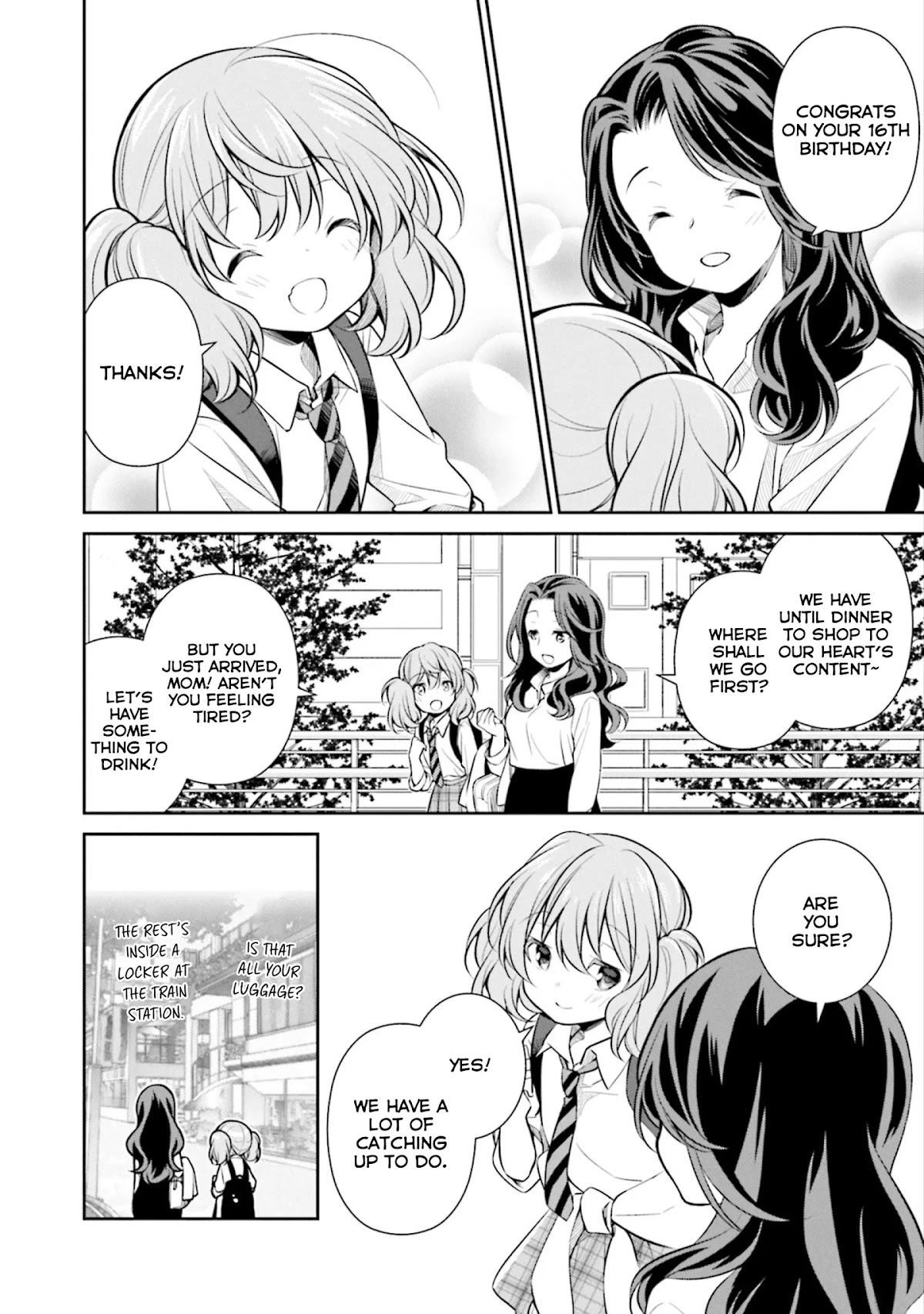 Slow Loop chapter 8 page 6