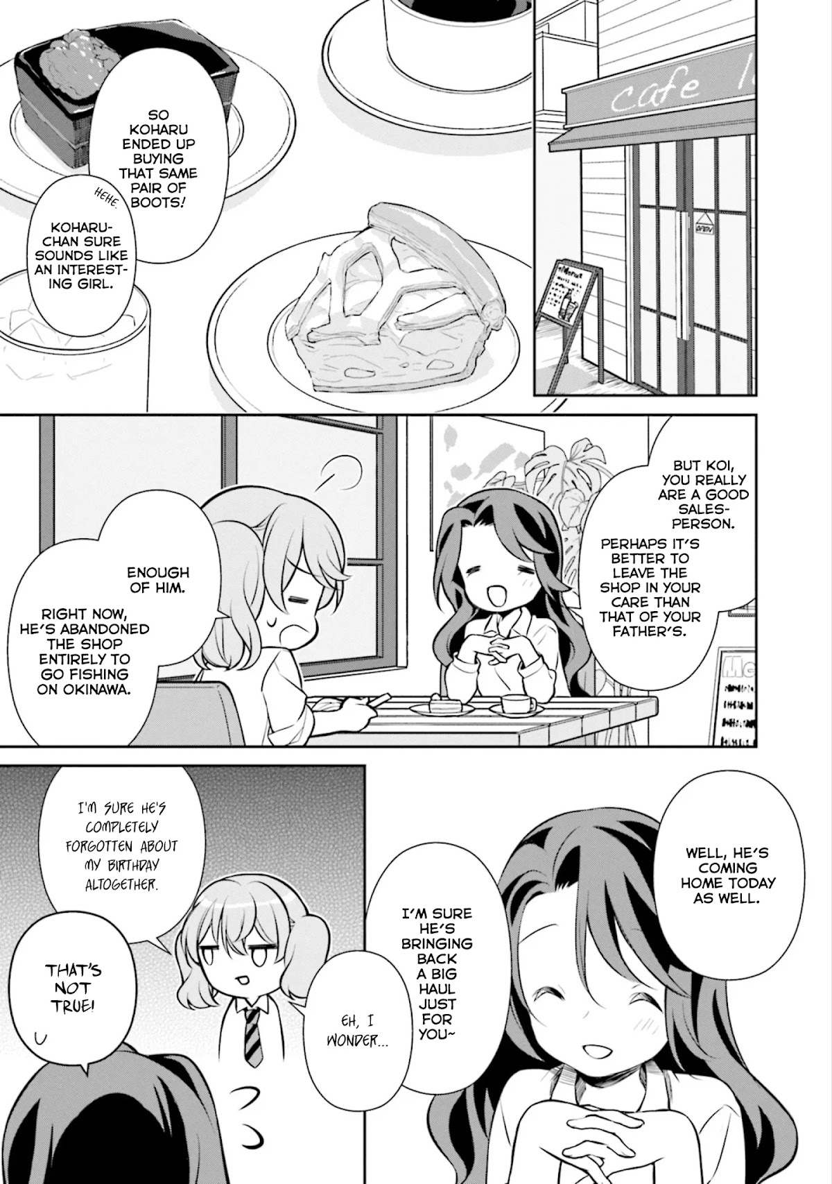 Slow Loop chapter 8 page 7