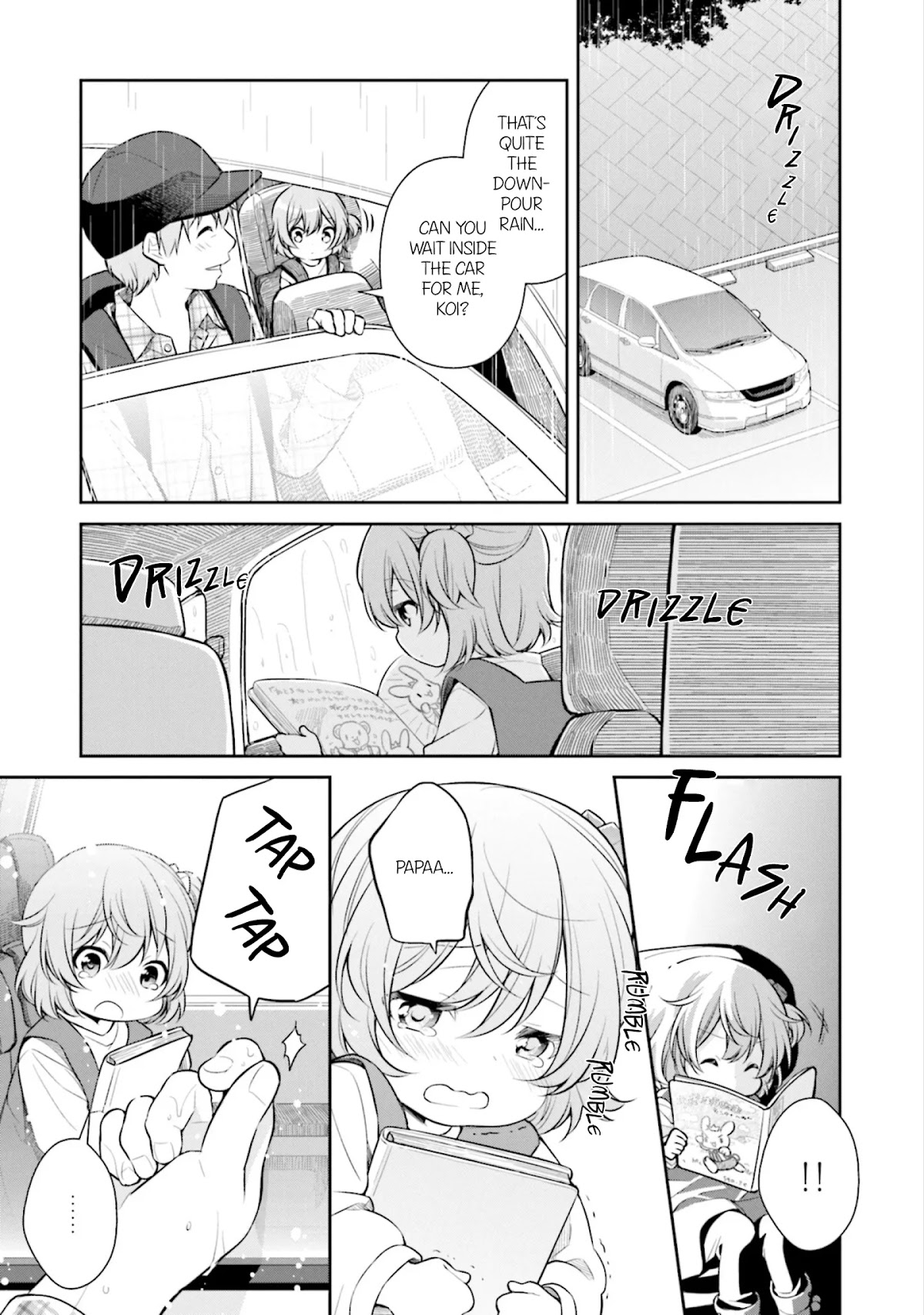 Slow Loop chapter 8 page 9