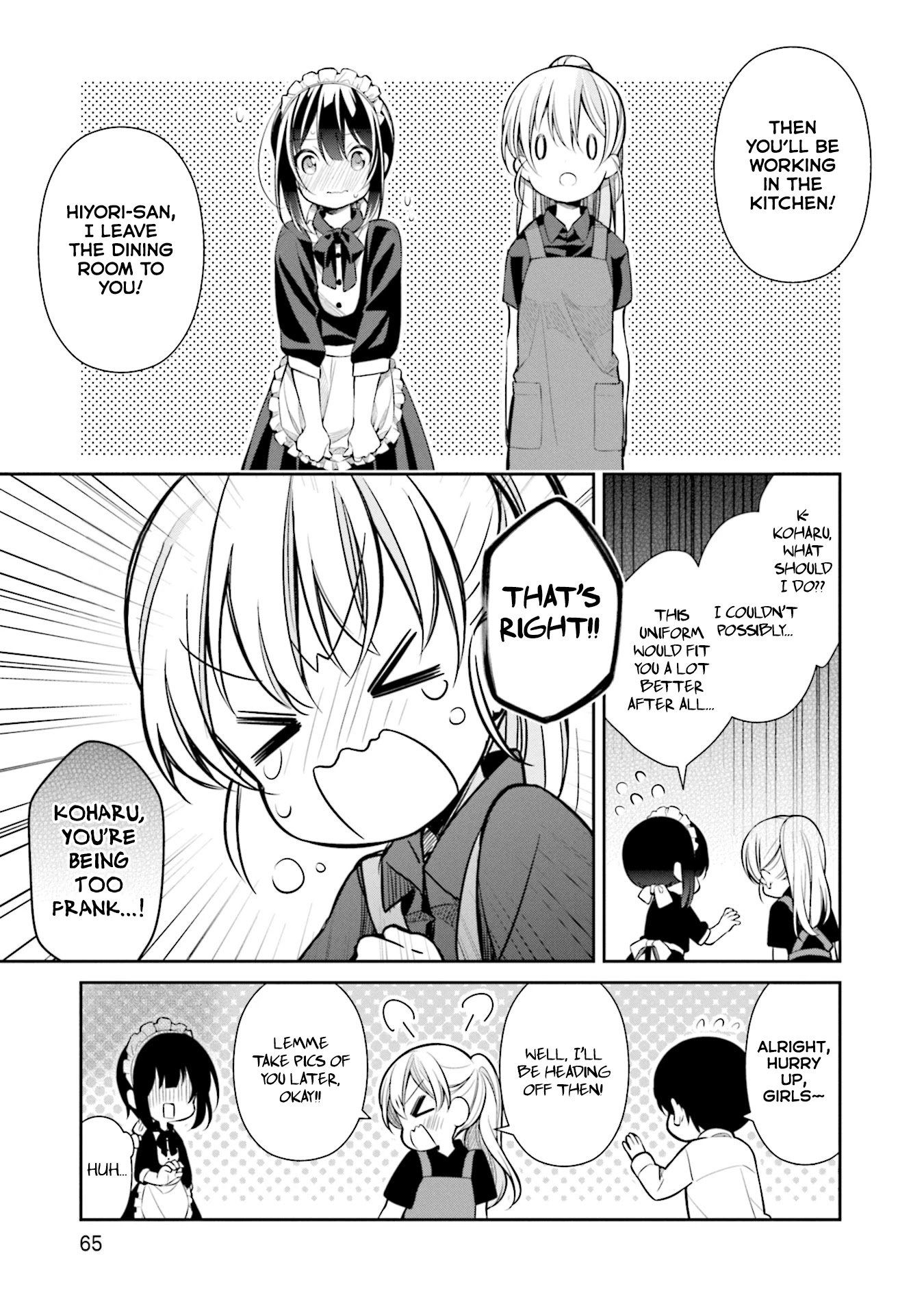 Slow Loop chapter 9 page 11