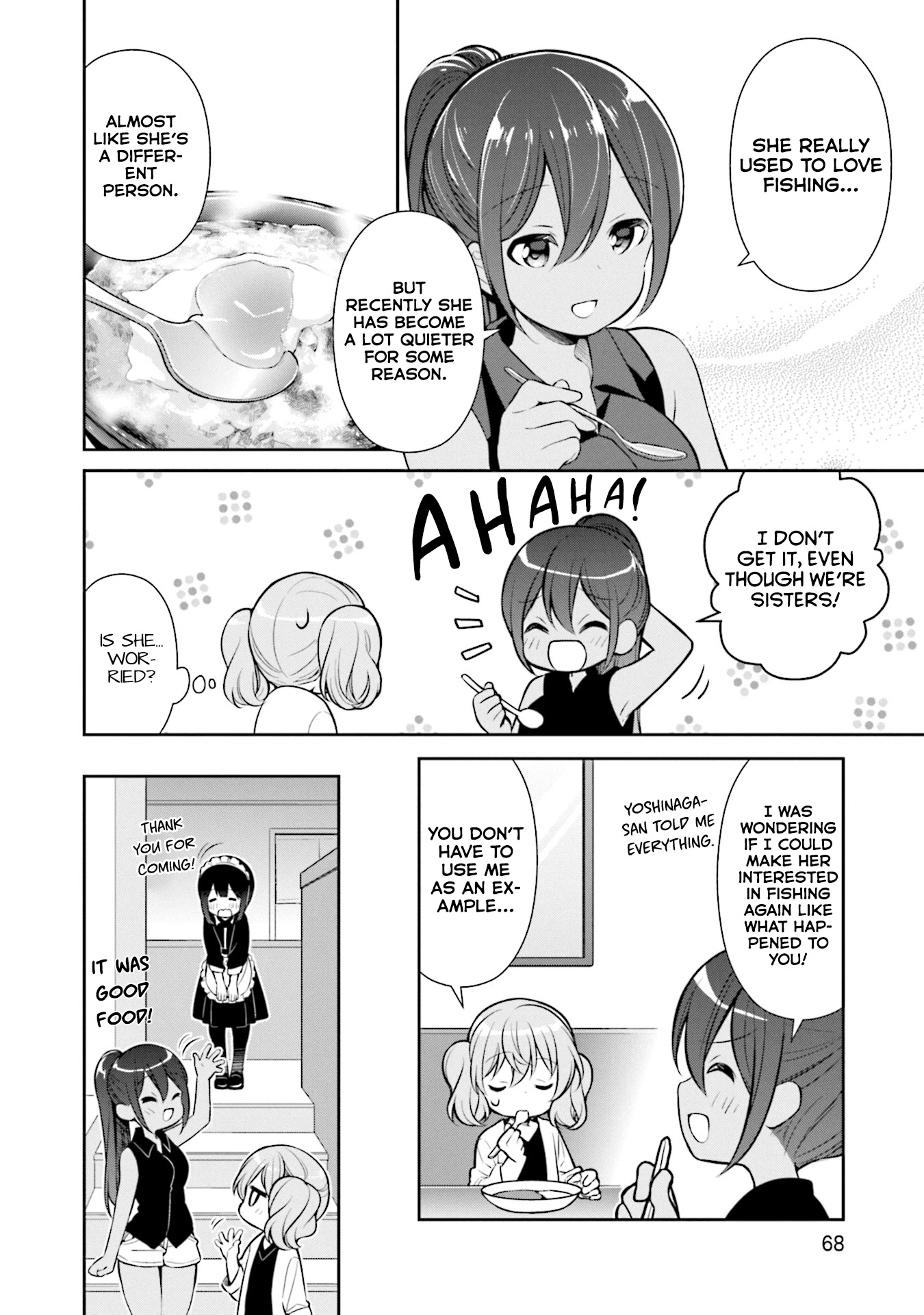 Slow Loop chapter 9 page 14