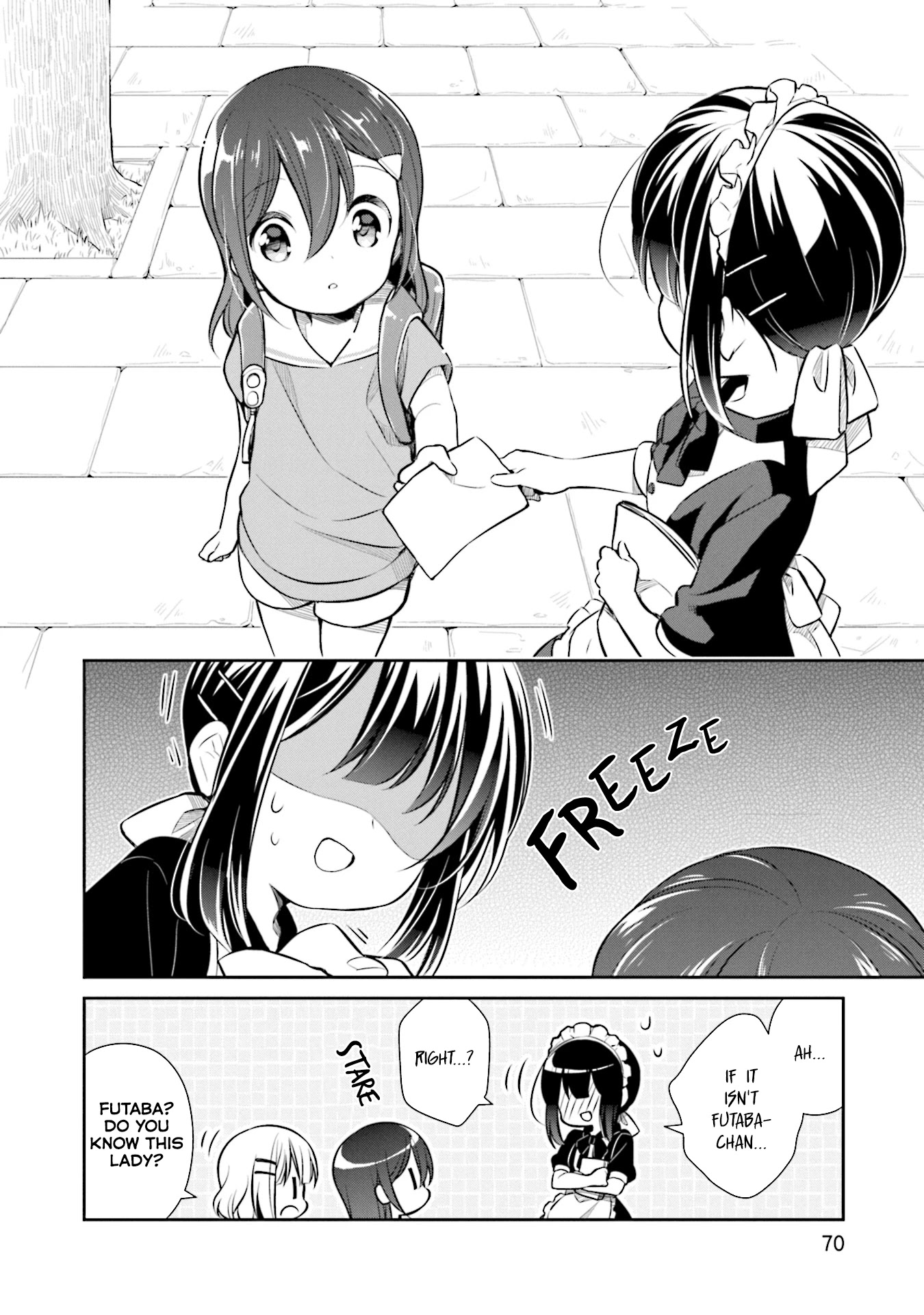 Slow Loop chapter 9 page 16