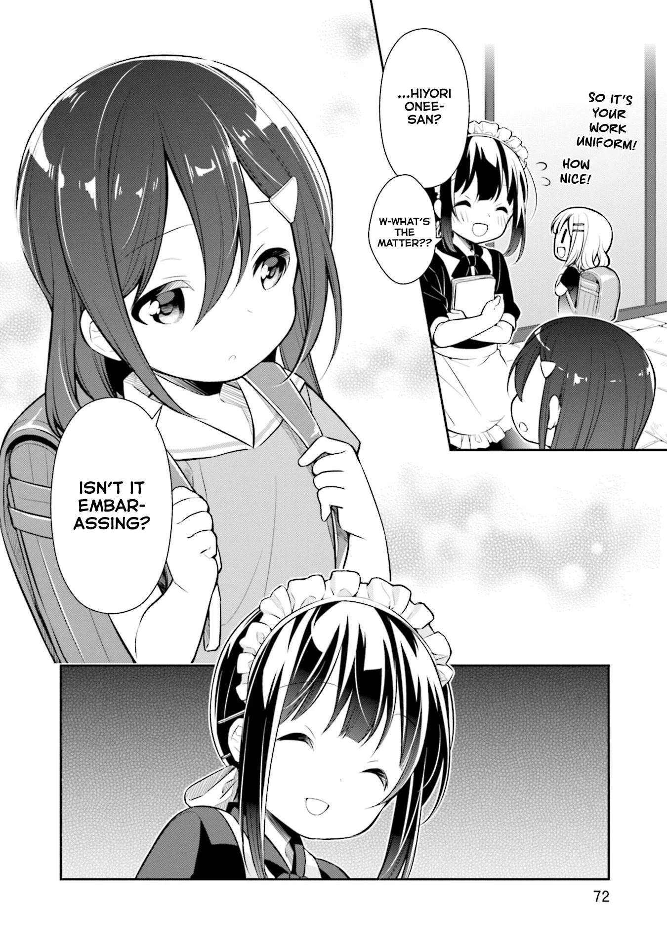 Slow Loop chapter 9 page 18