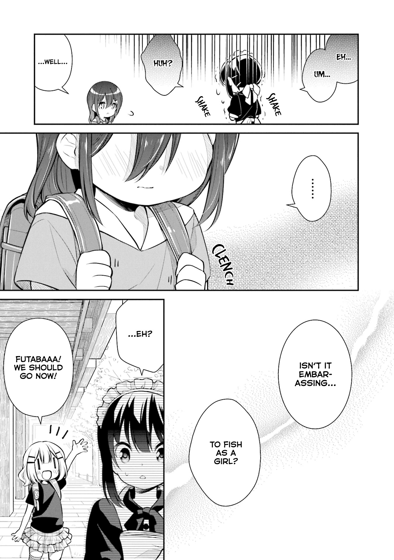 Slow Loop chapter 9 page 19