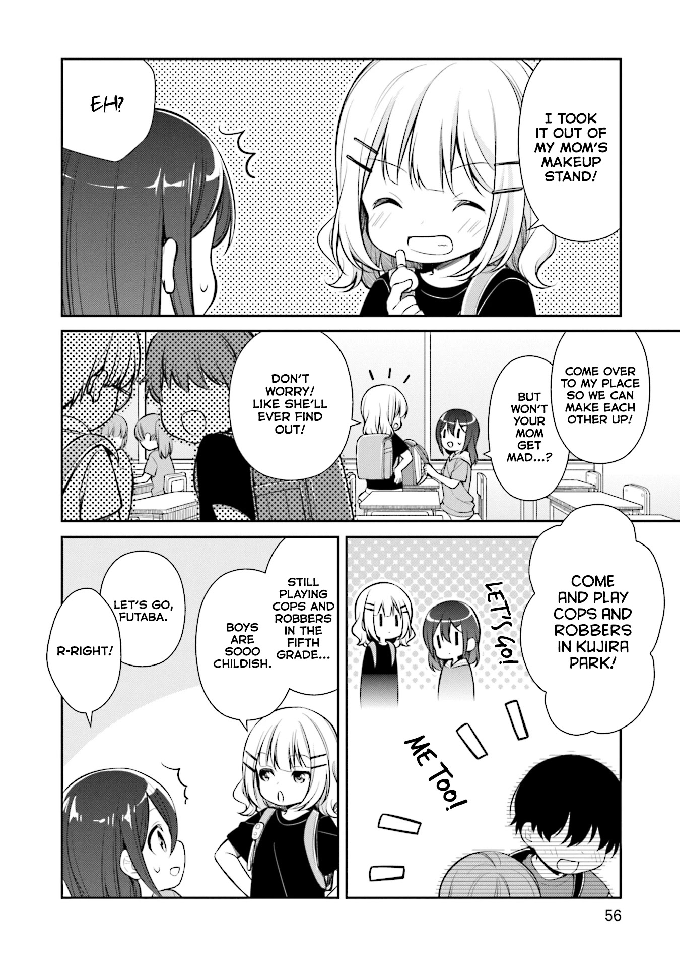 Slow Loop chapter 9 page 2