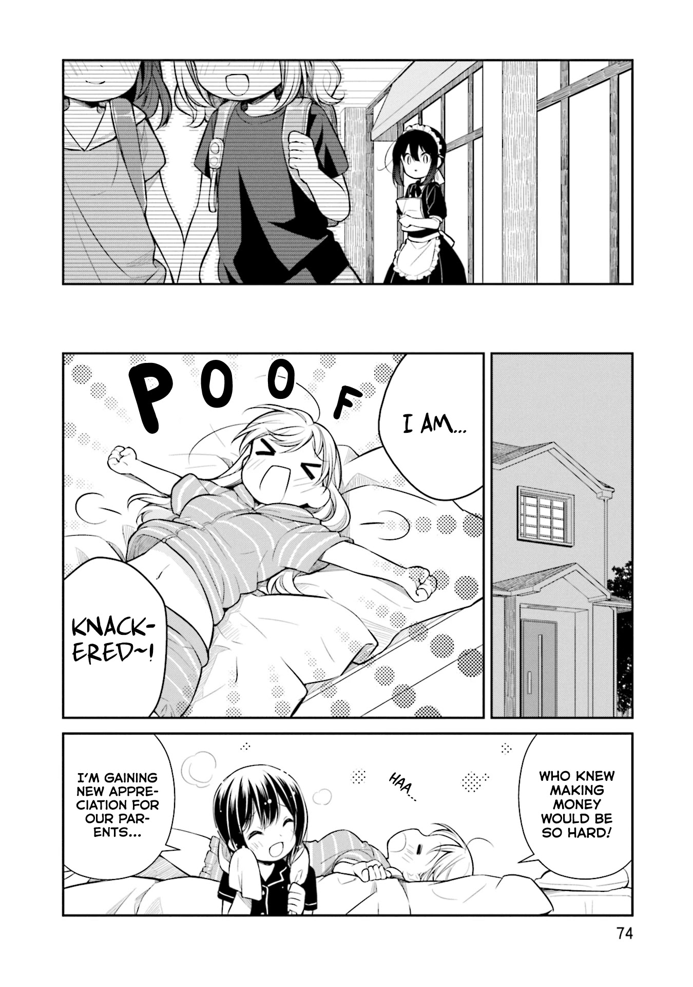 Slow Loop chapter 9 page 20