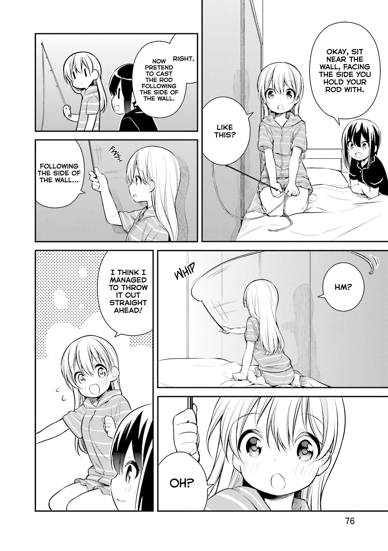 Slow Loop chapter 9 page 22