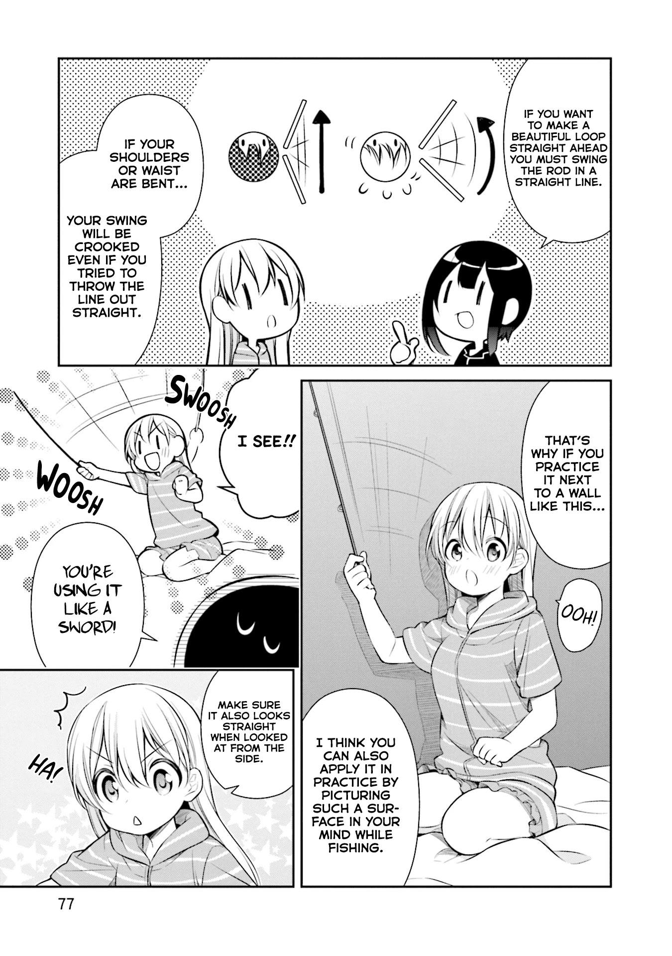 Slow Loop chapter 9 page 23