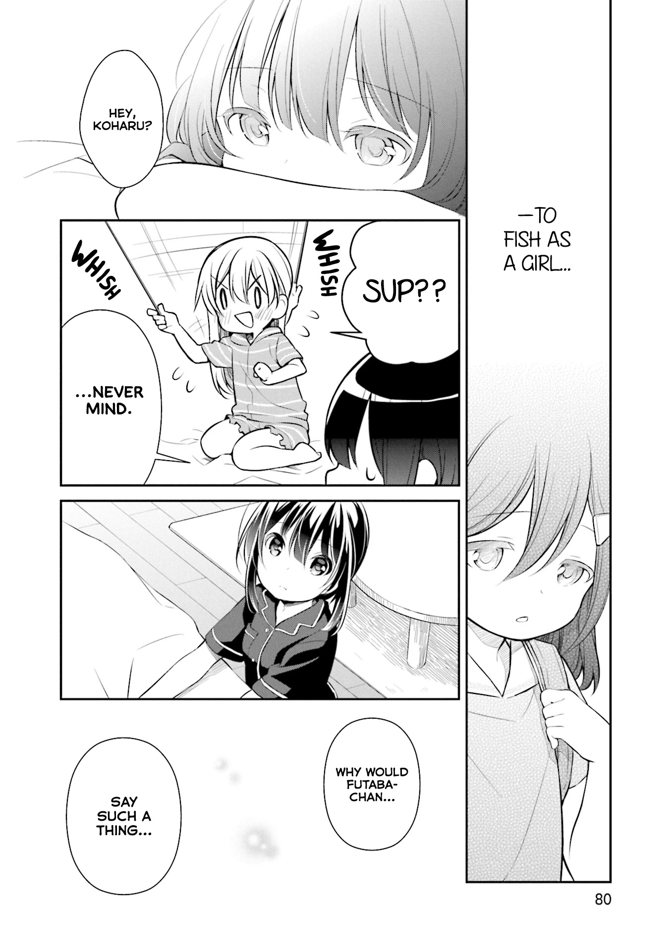 Slow Loop chapter 9 page 26