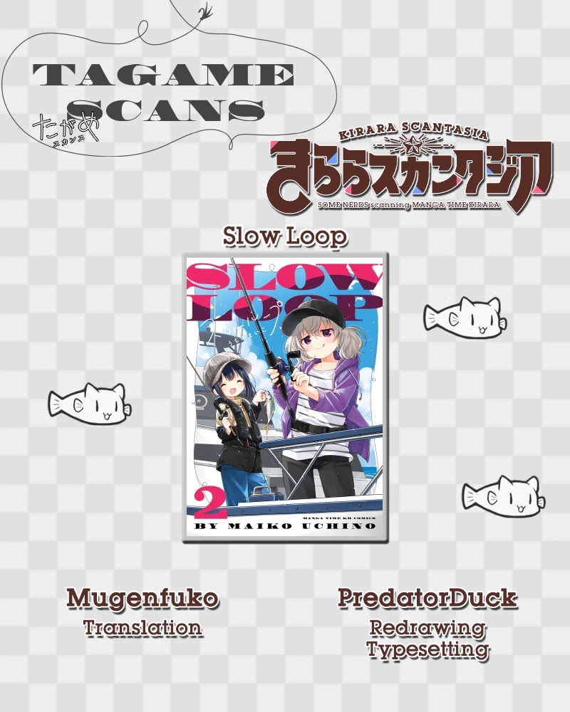 Slow Loop chapter 9 page 27