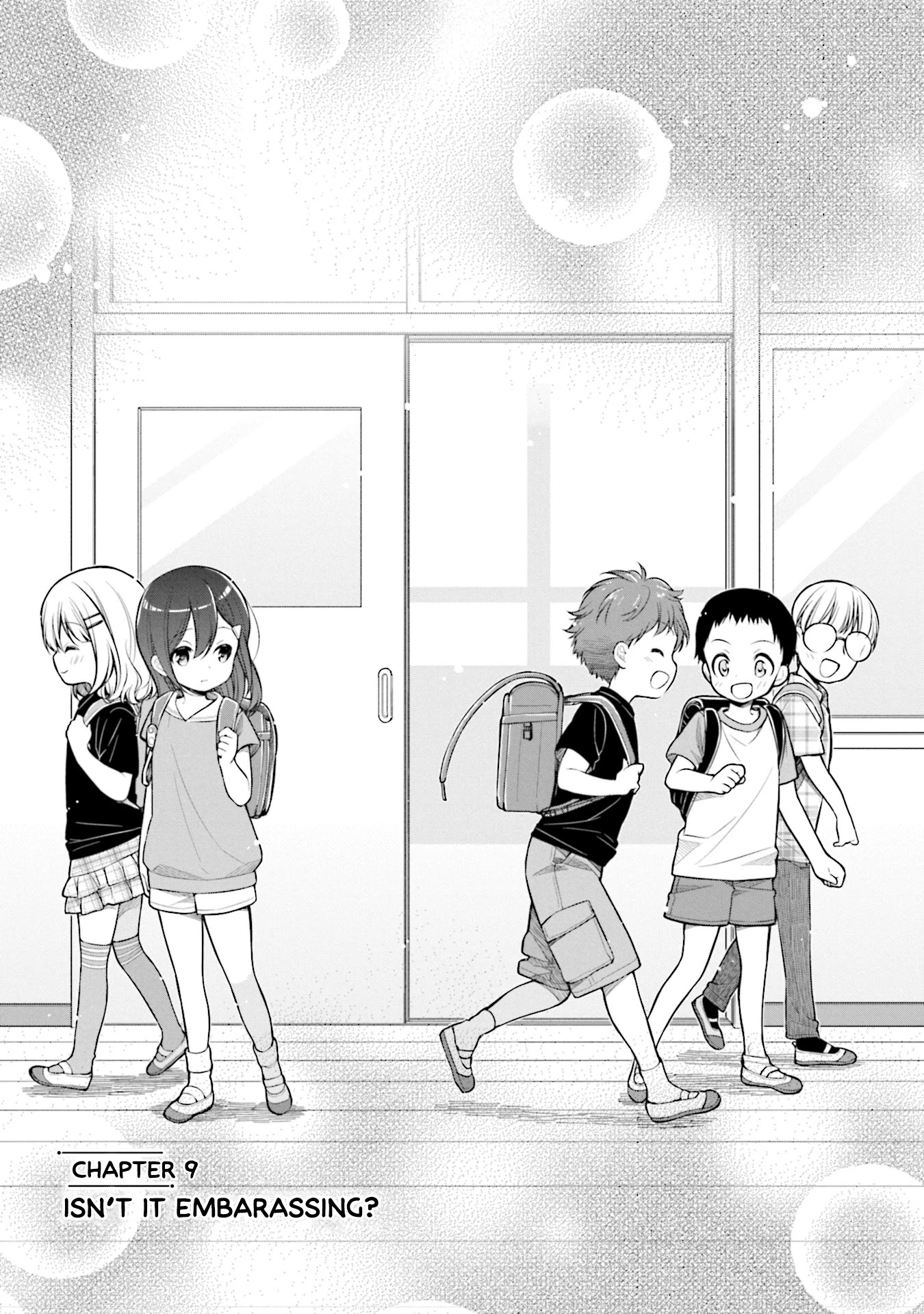 Slow Loop chapter 9 page 3