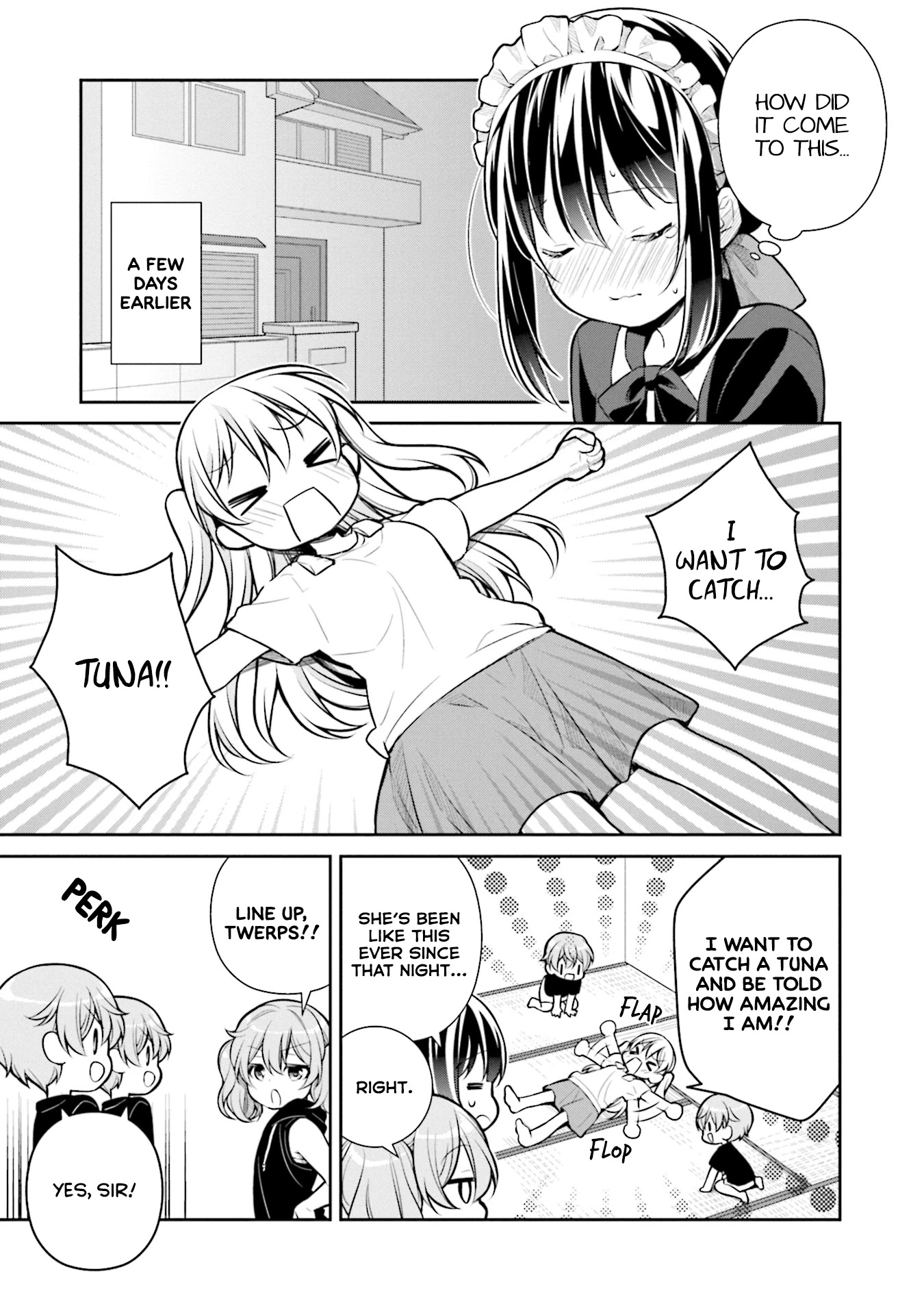 Slow Loop chapter 9 page 5