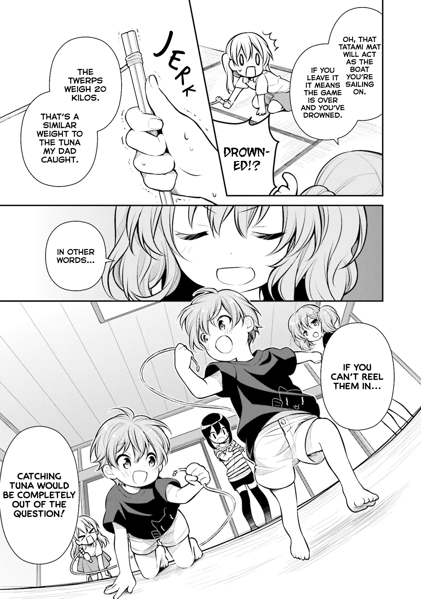 Slow Loop chapter 9 page 7