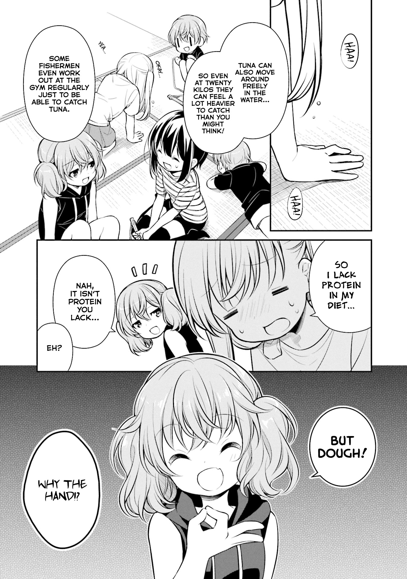 Slow Loop chapter 9 page 8