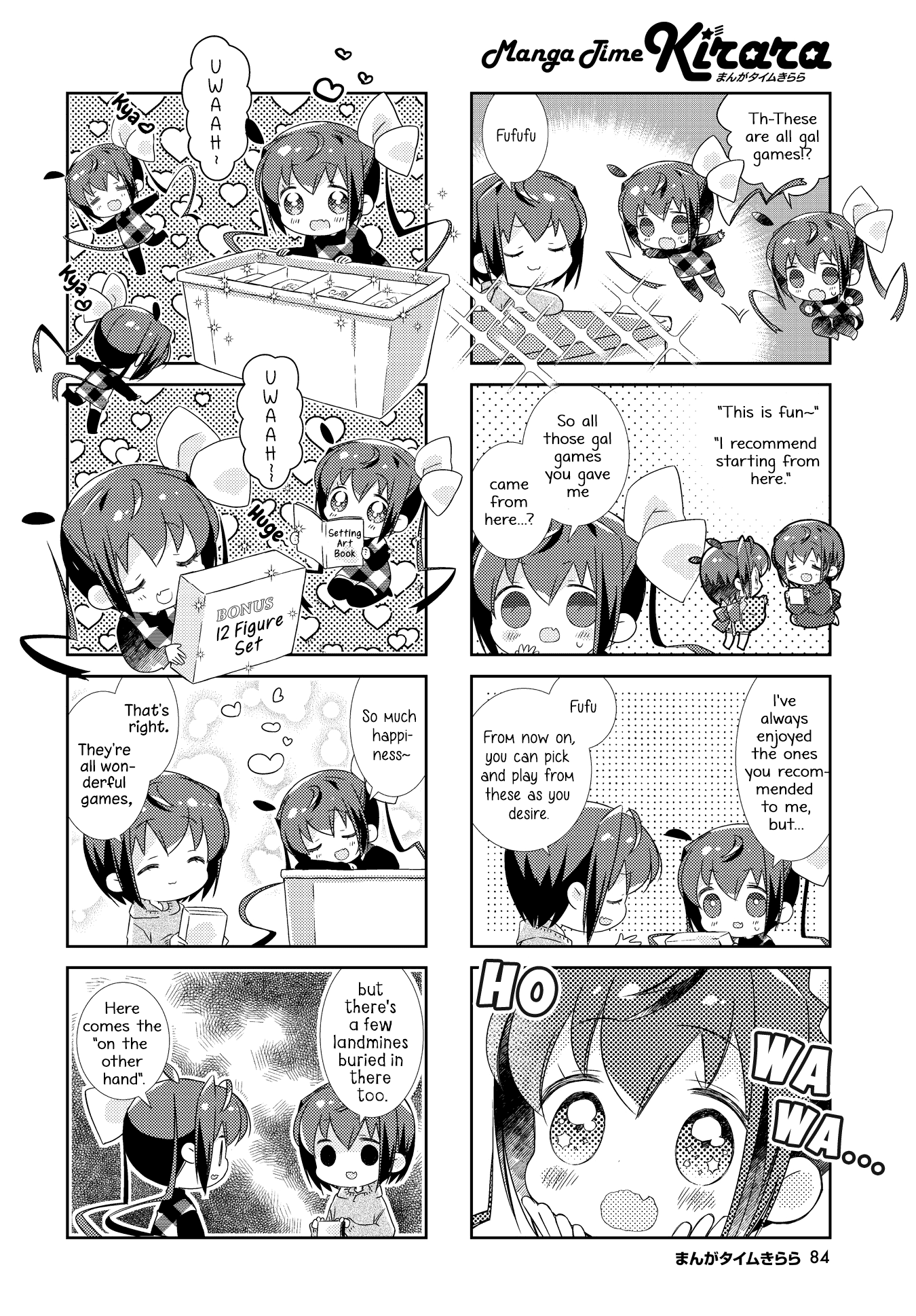 Slow Start chapter 162 page 4