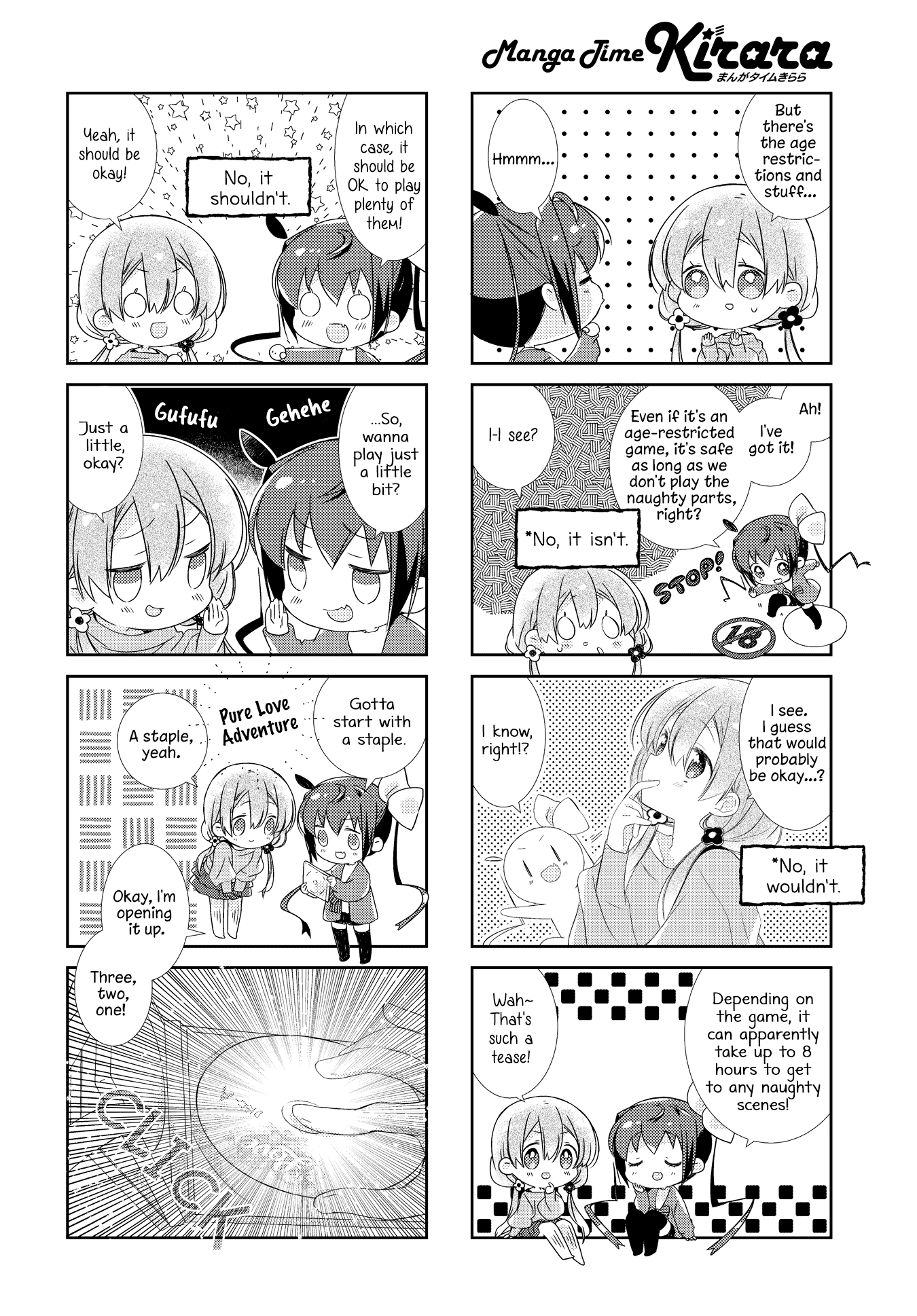 Slow Start chapter 163 page 8