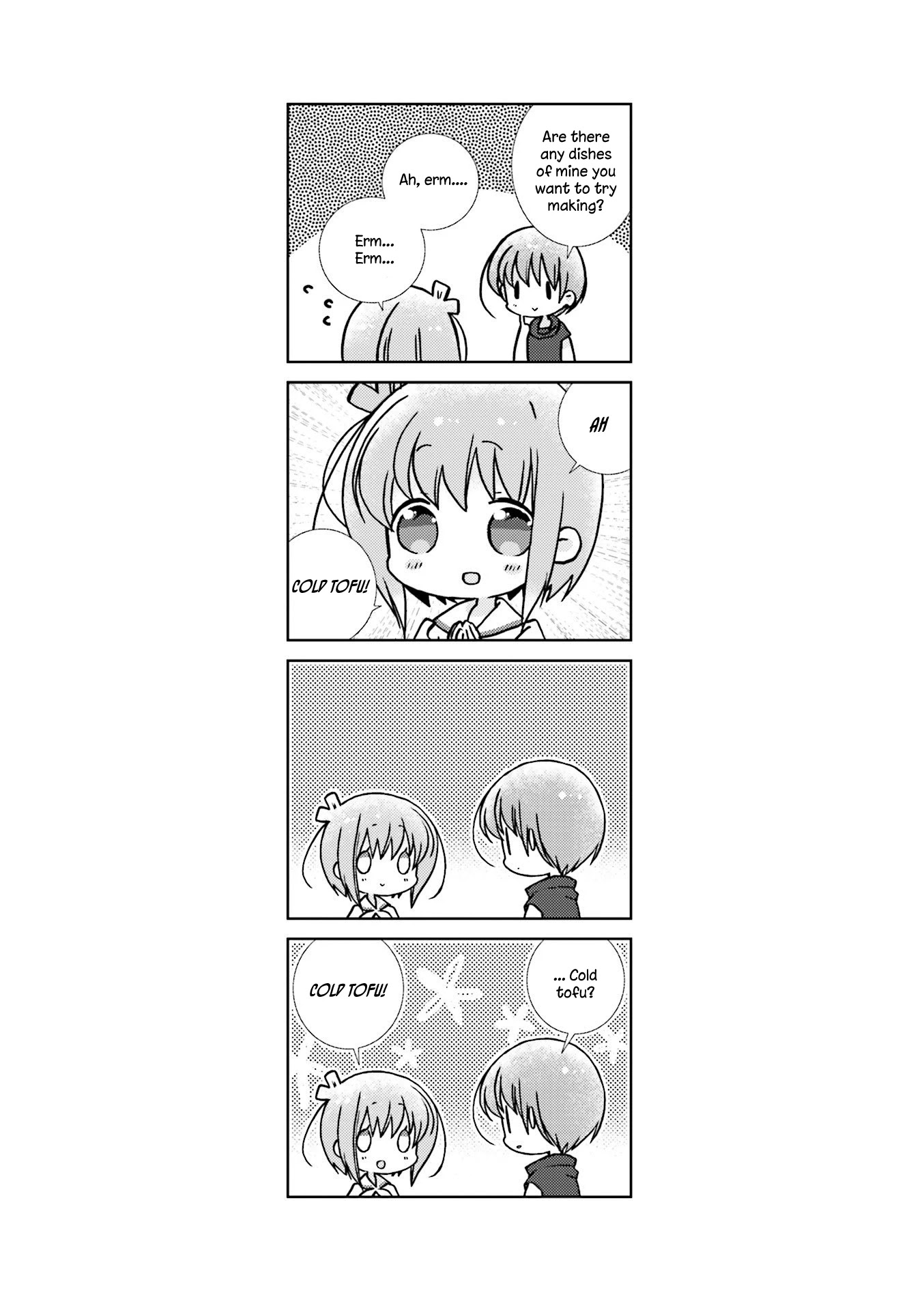 Slow Start chapter 31 page 11