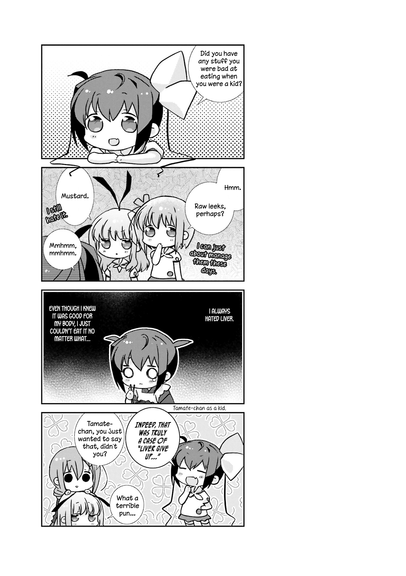 Slow Start chapter 57 page 9