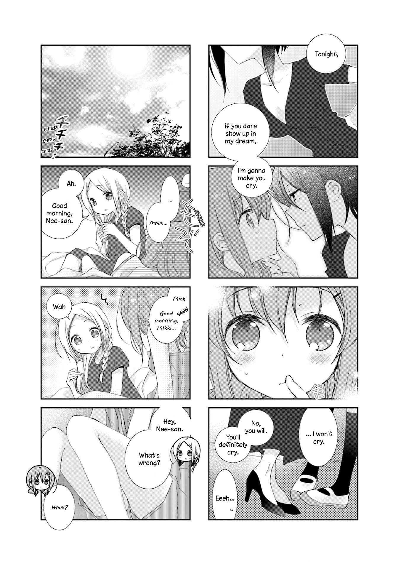 Slow Start chapter 62 page 18