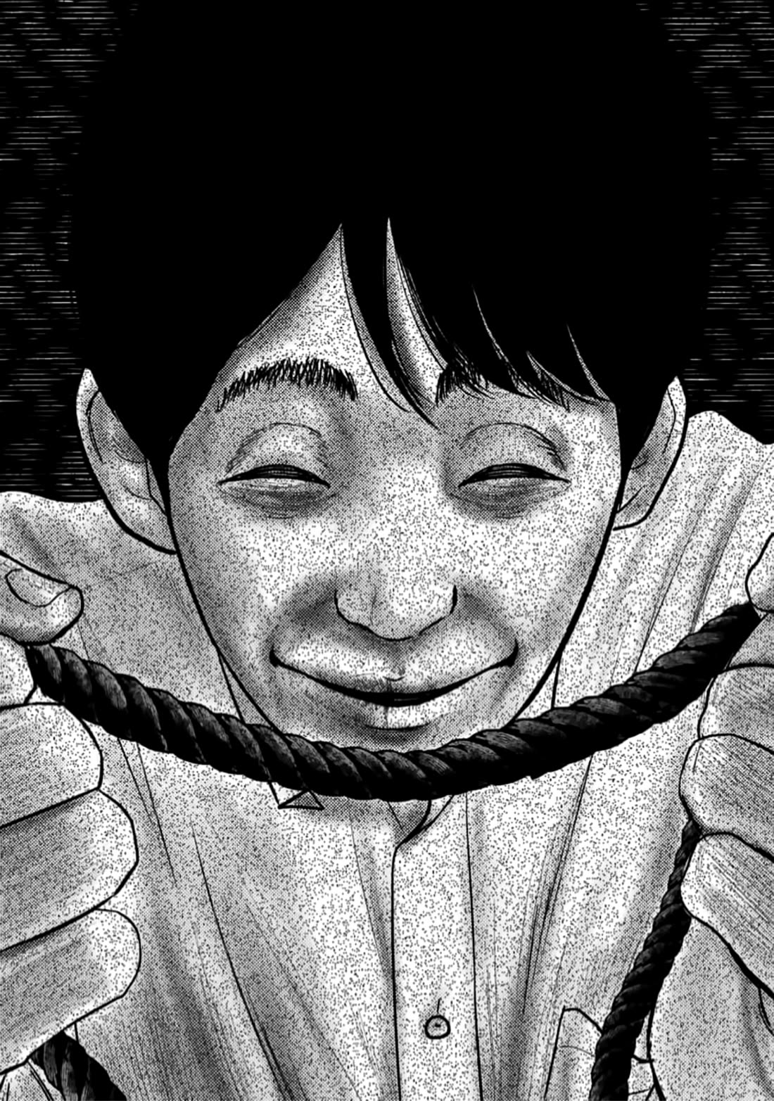 Smiley chapter 44 page 6