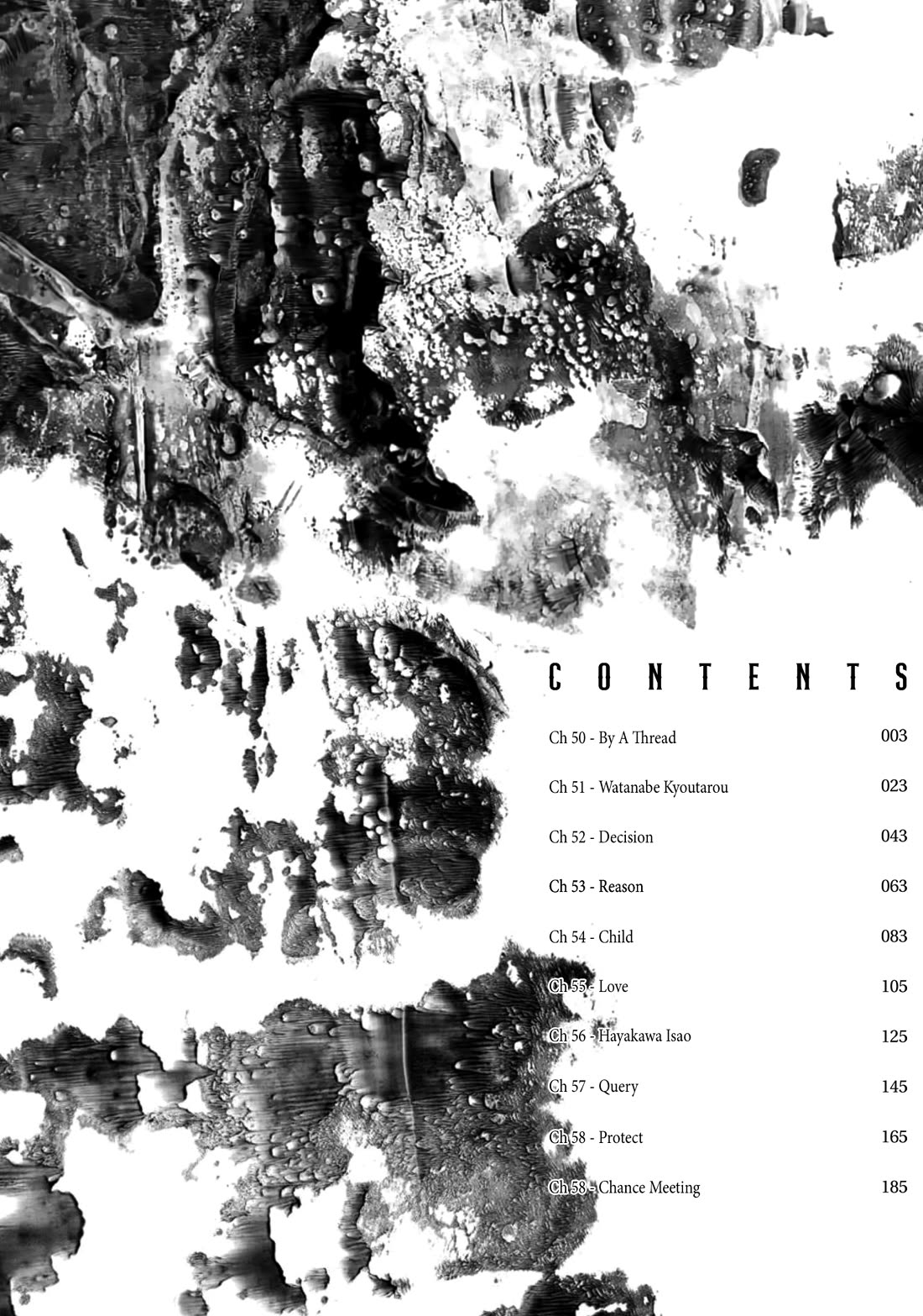 Smiley chapter 50 page 3