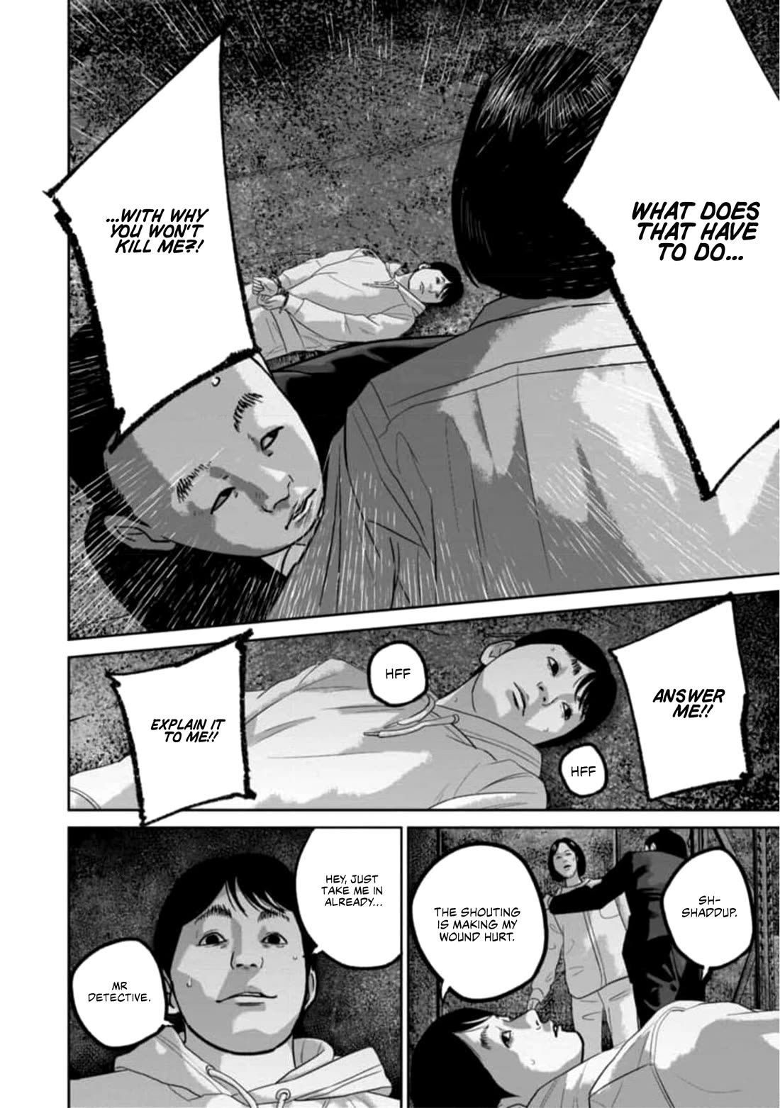 Smiley chapter 50 page 5