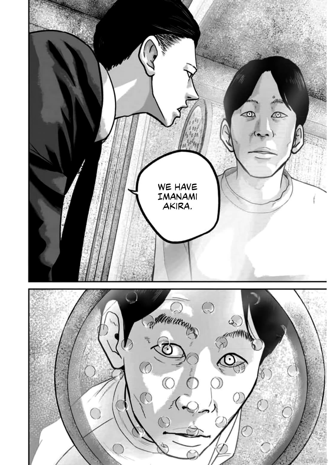 Smiley chapter 51 page 16