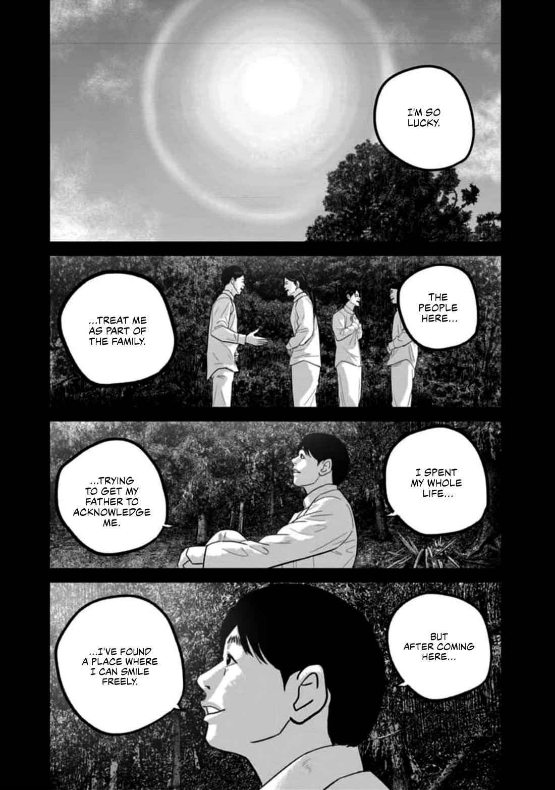 Smiley chapter 51 page 4