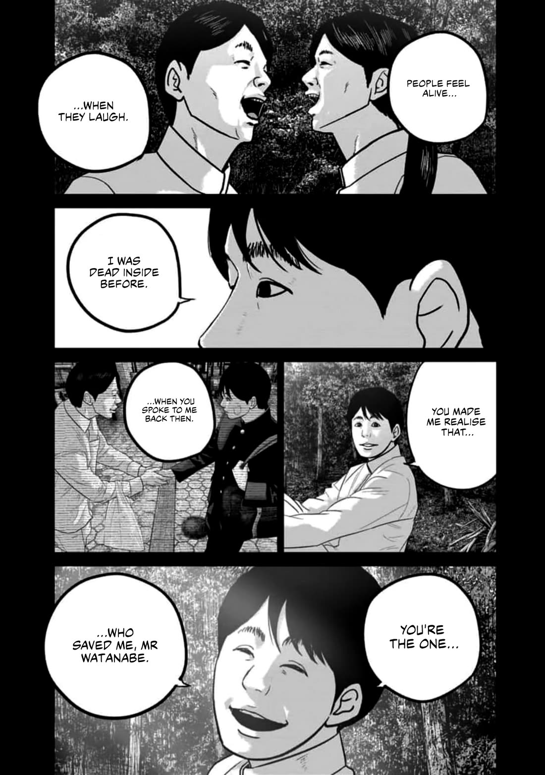 Smiley chapter 51 page 5