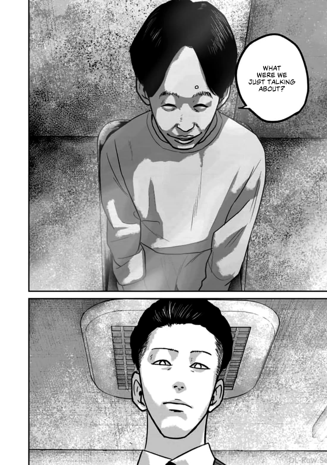 Smiley chapter 52 page 10