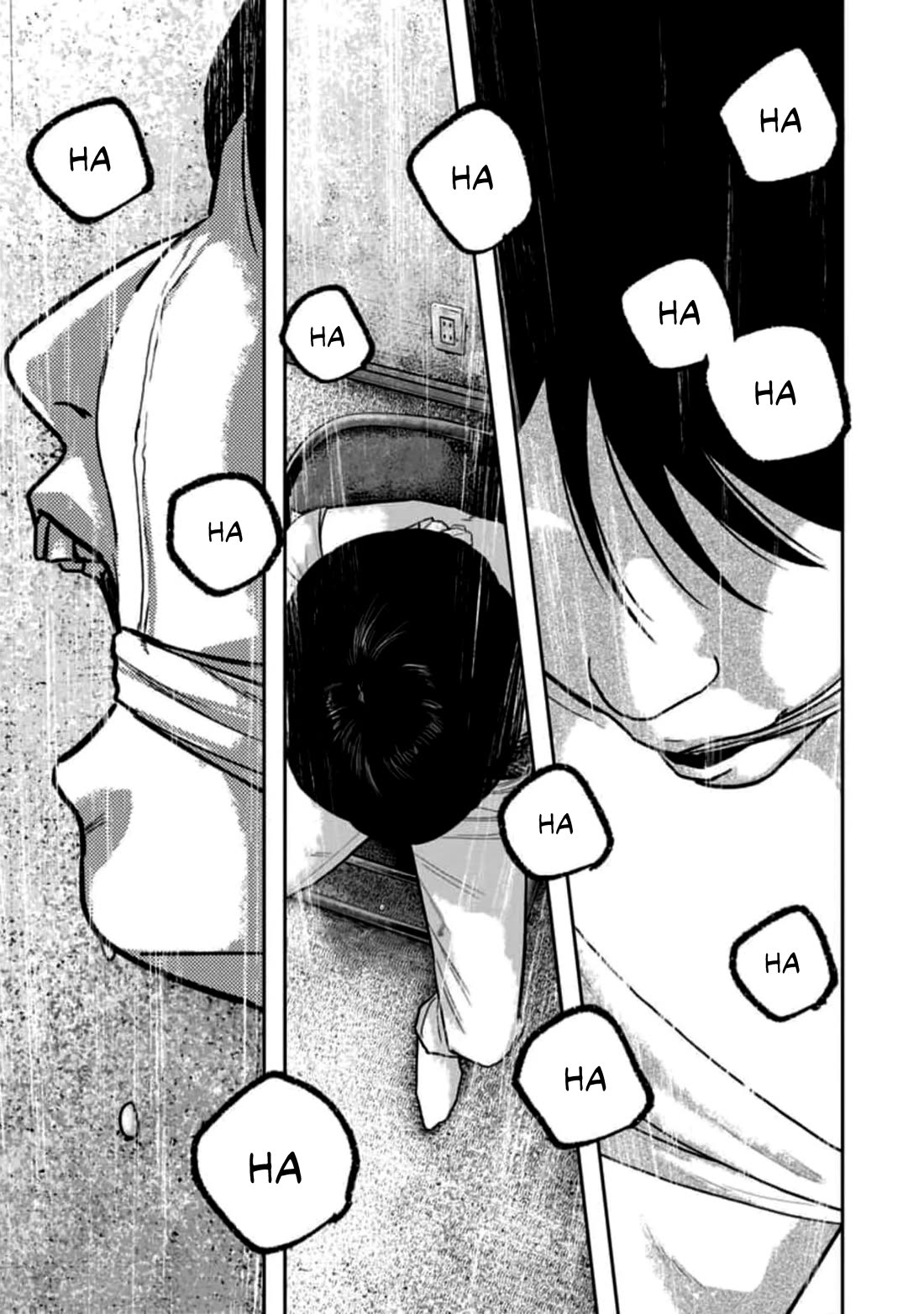 Smiley chapter 52 page 15