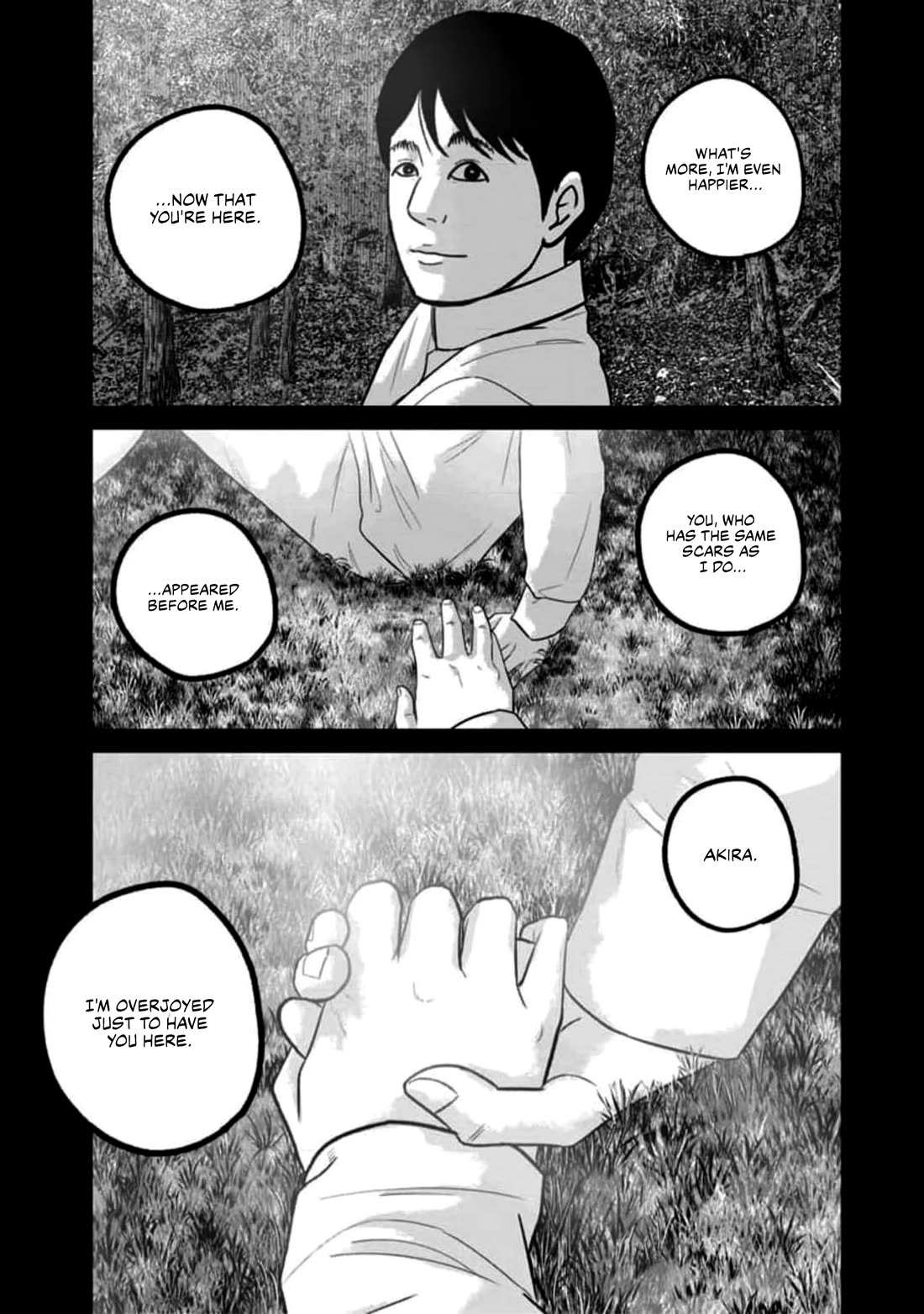 Smiley chapter 52 page 7