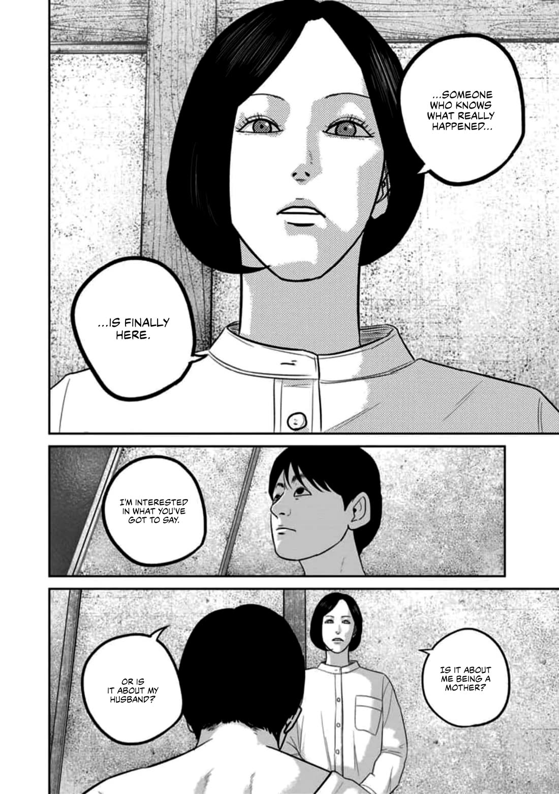 Smiley chapter 53 page 10