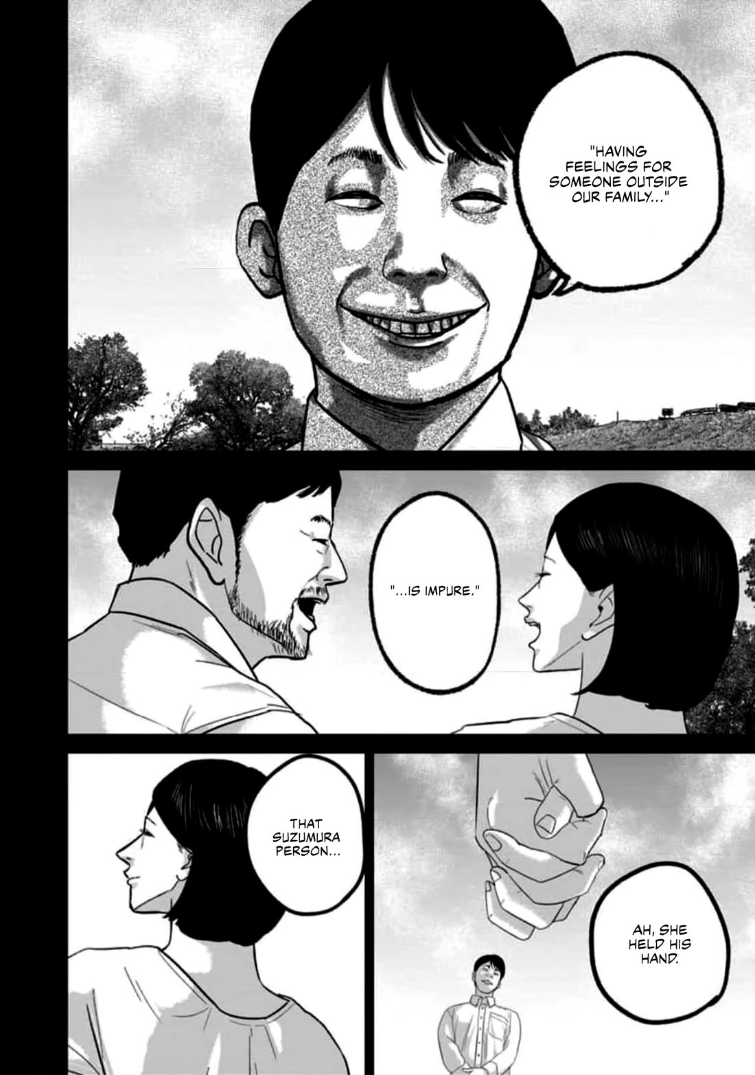 Smiley chapter 53 page 14