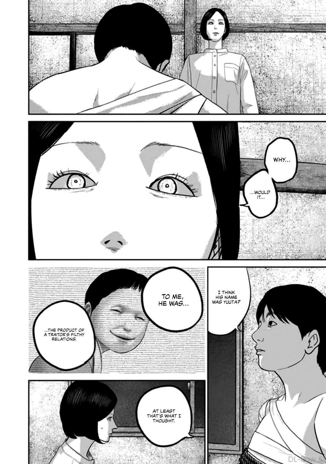 Smiley chapter 53 page 16