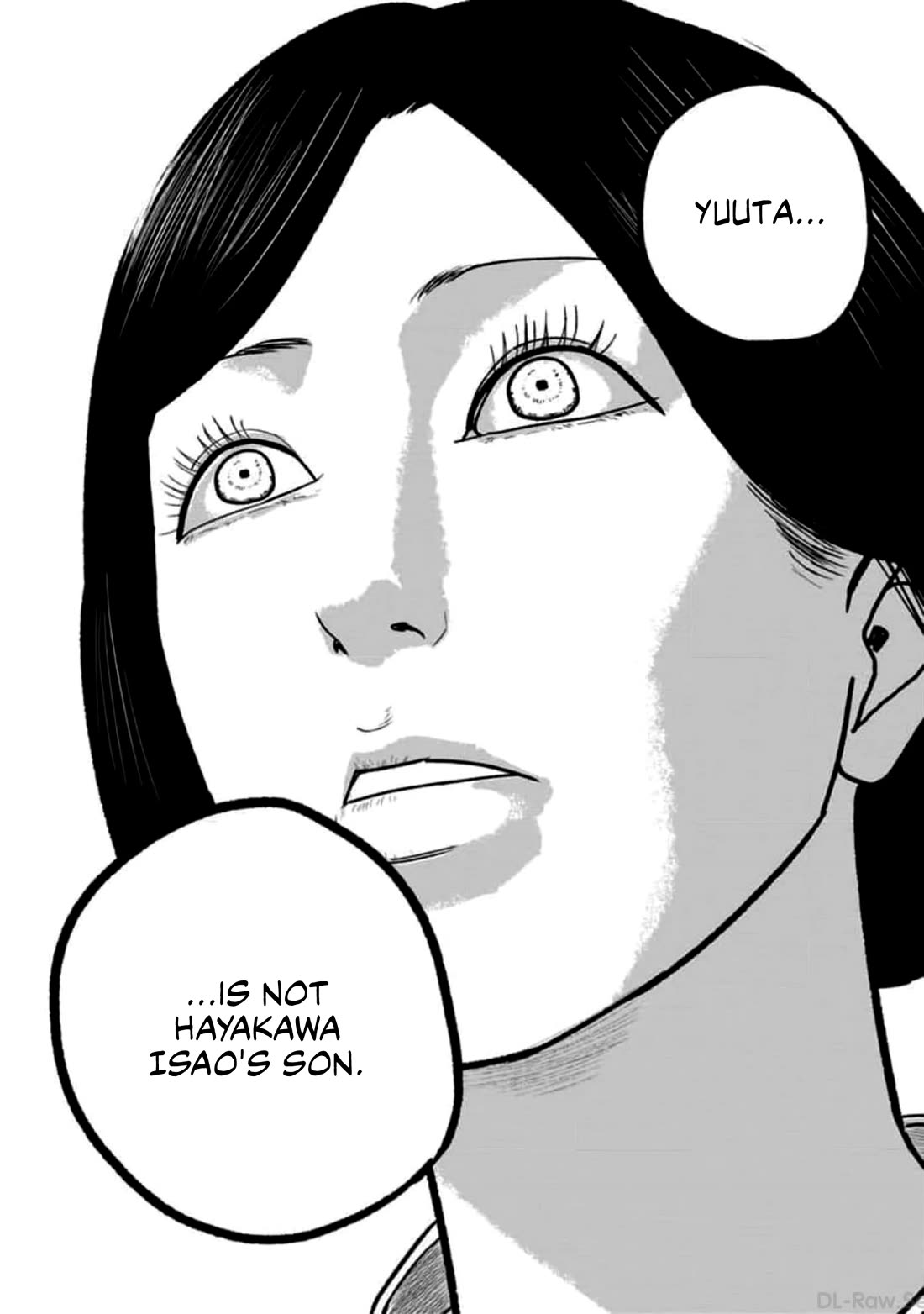 Smiley chapter 53 page 18