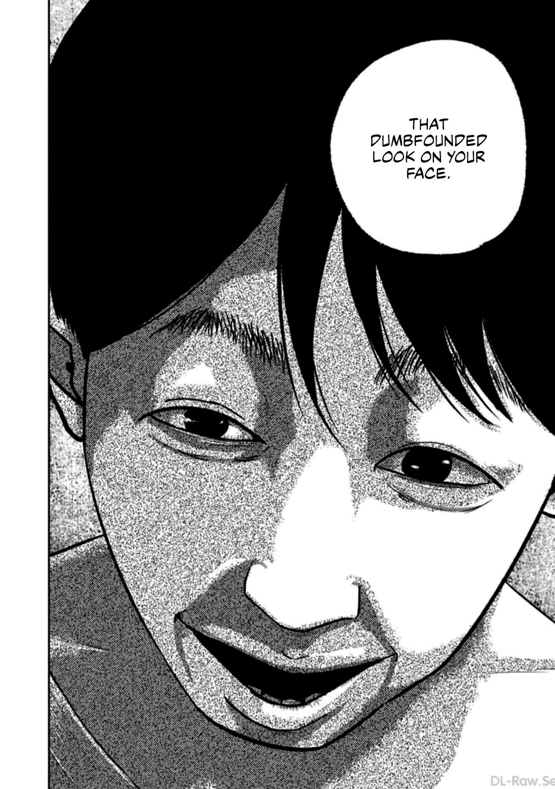 Smiley chapter 53 page 20