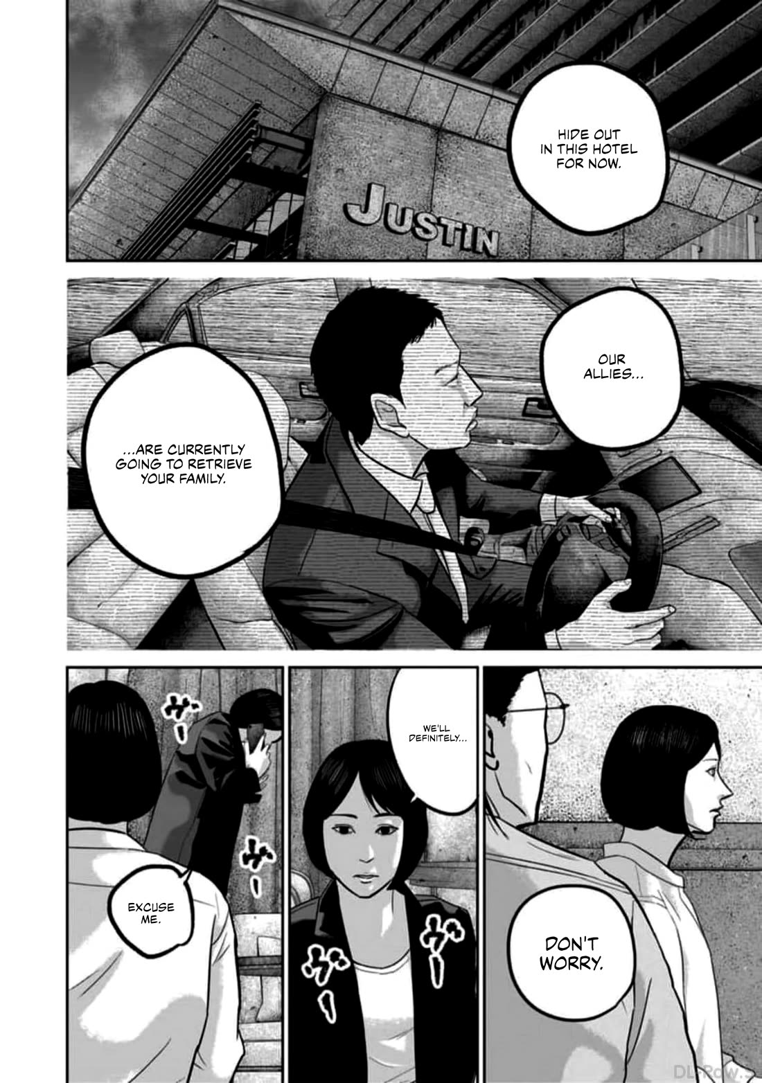 Smiley chapter 53 page 4