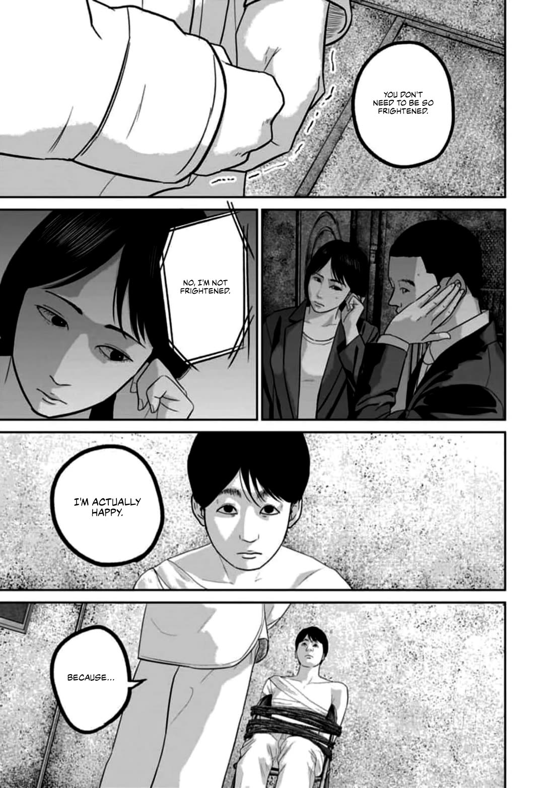 Smiley chapter 53 page 9