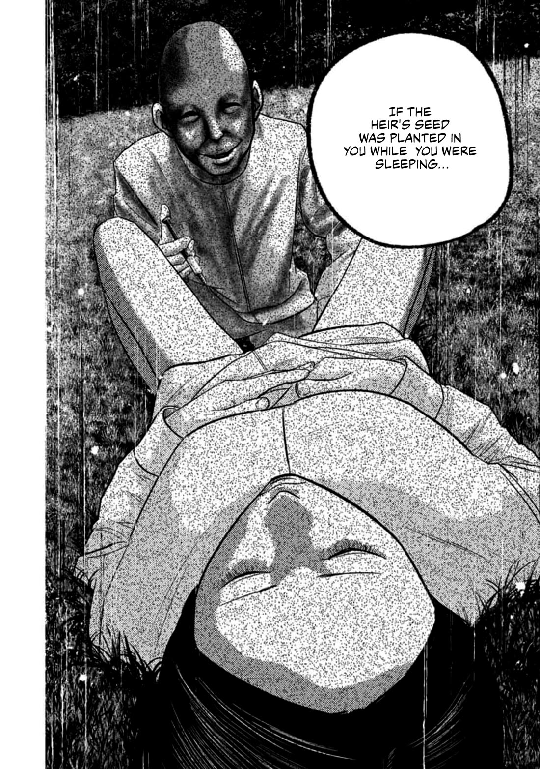 Smiley chapter 54 page 16