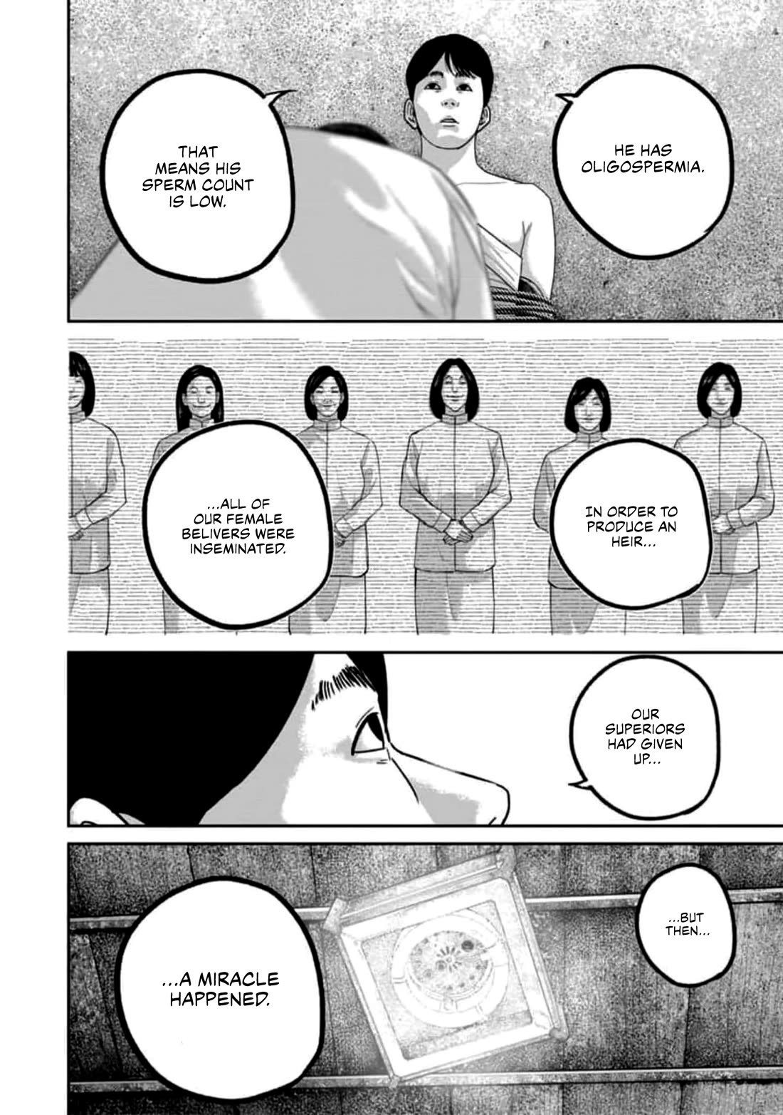 Smiley chapter 54 page 18