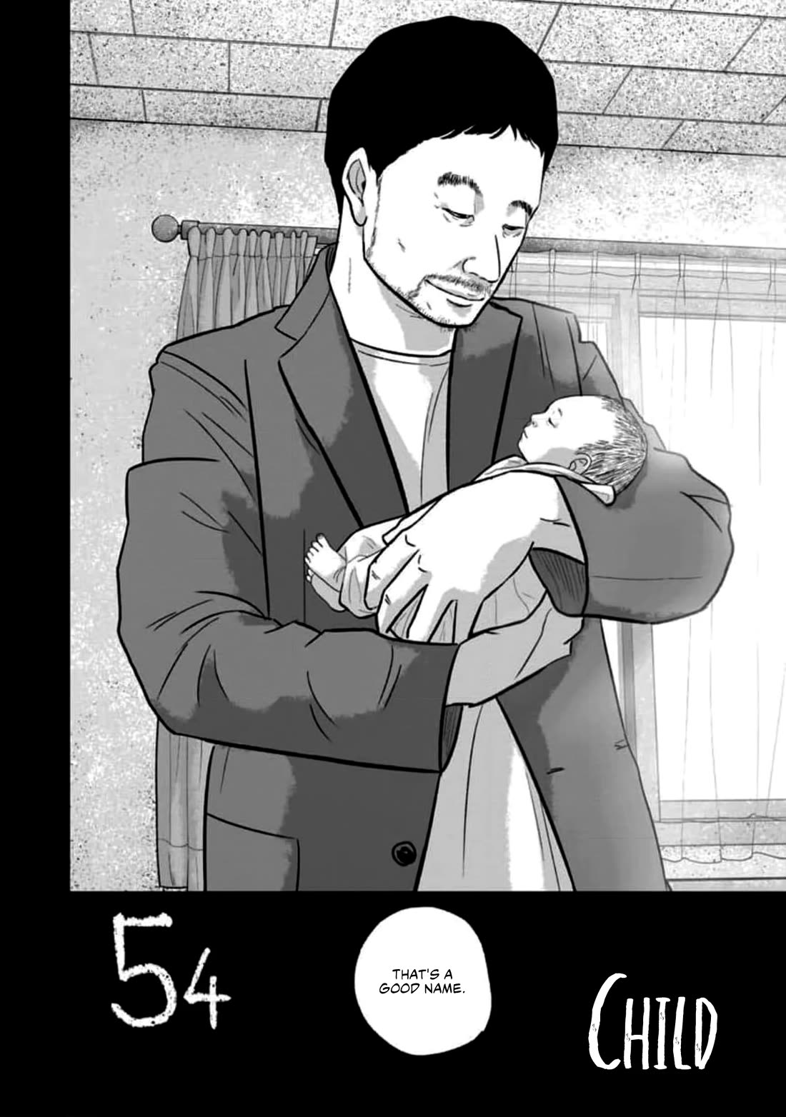 Smiley chapter 54 page 2