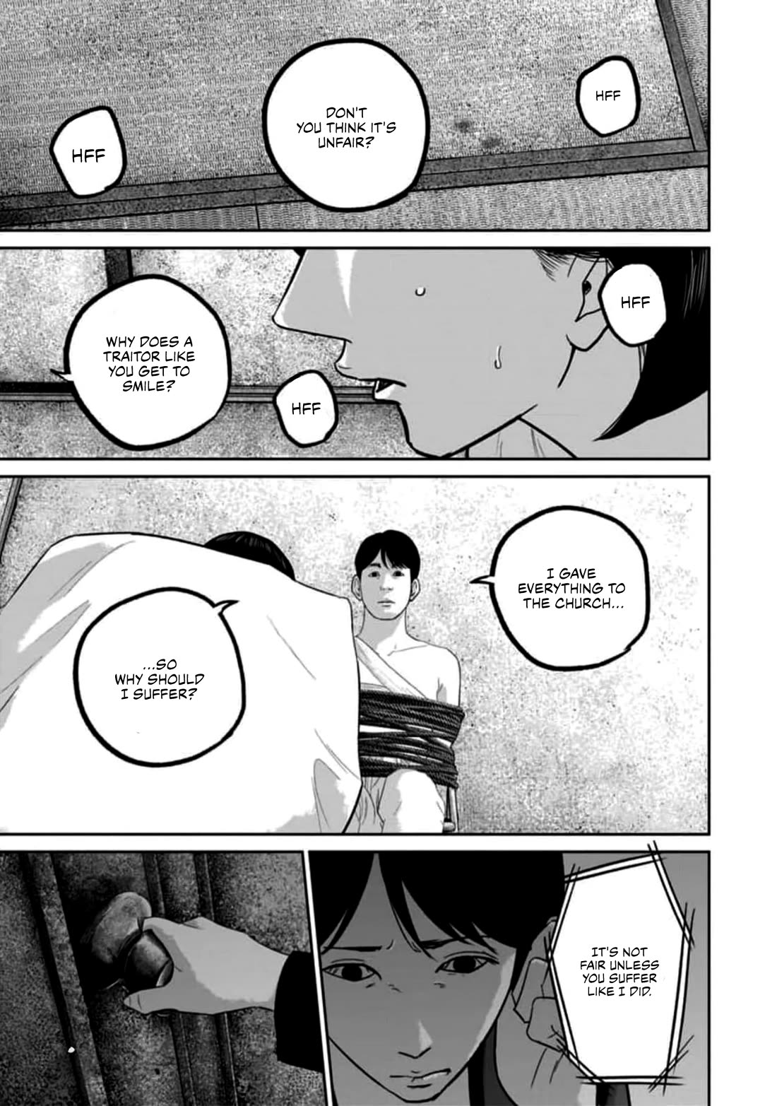 Smiley chapter 54 page 3