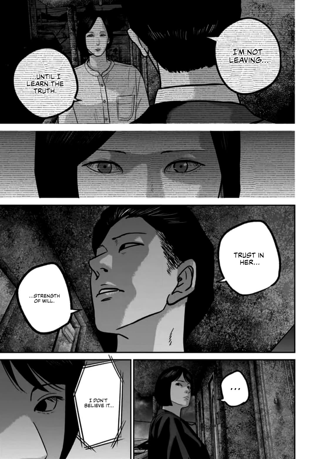 Smiley chapter 54 page 5