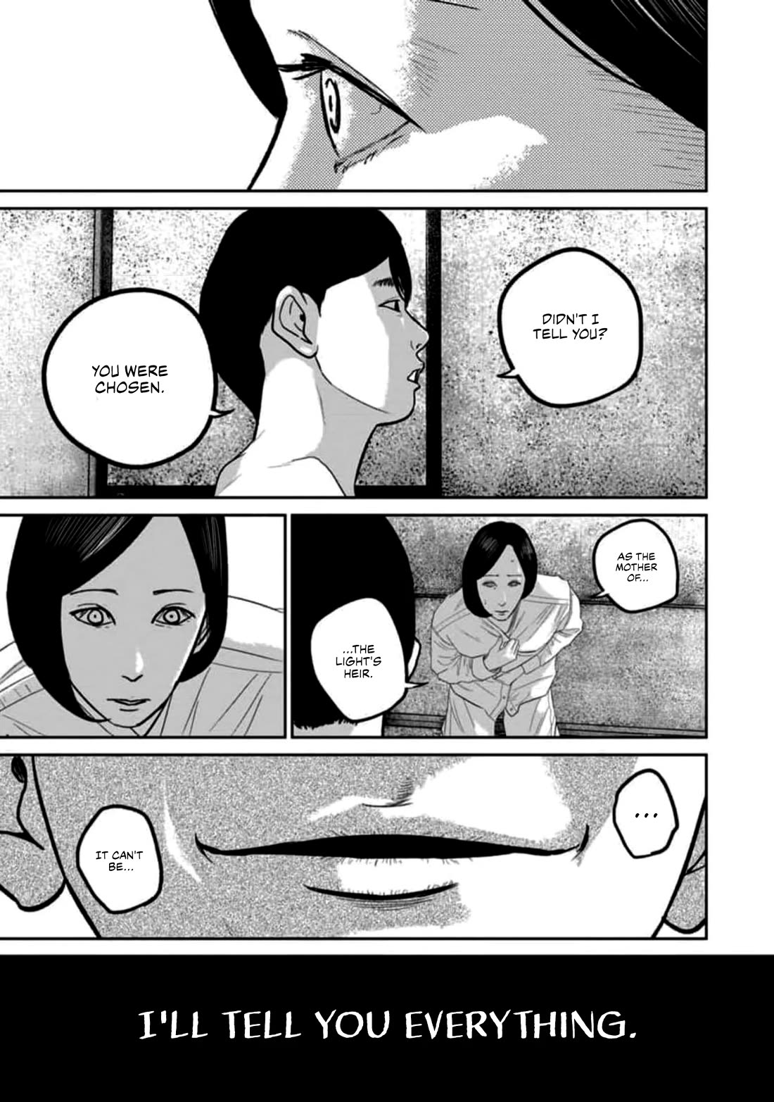 Smiley chapter 54 page 7