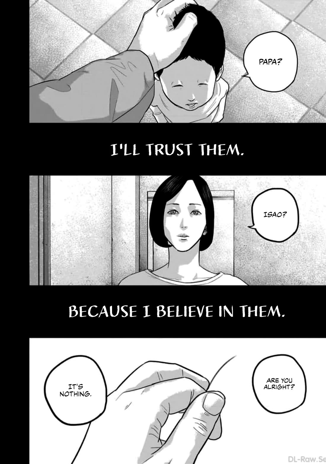 Smiley chapter 55 page 10