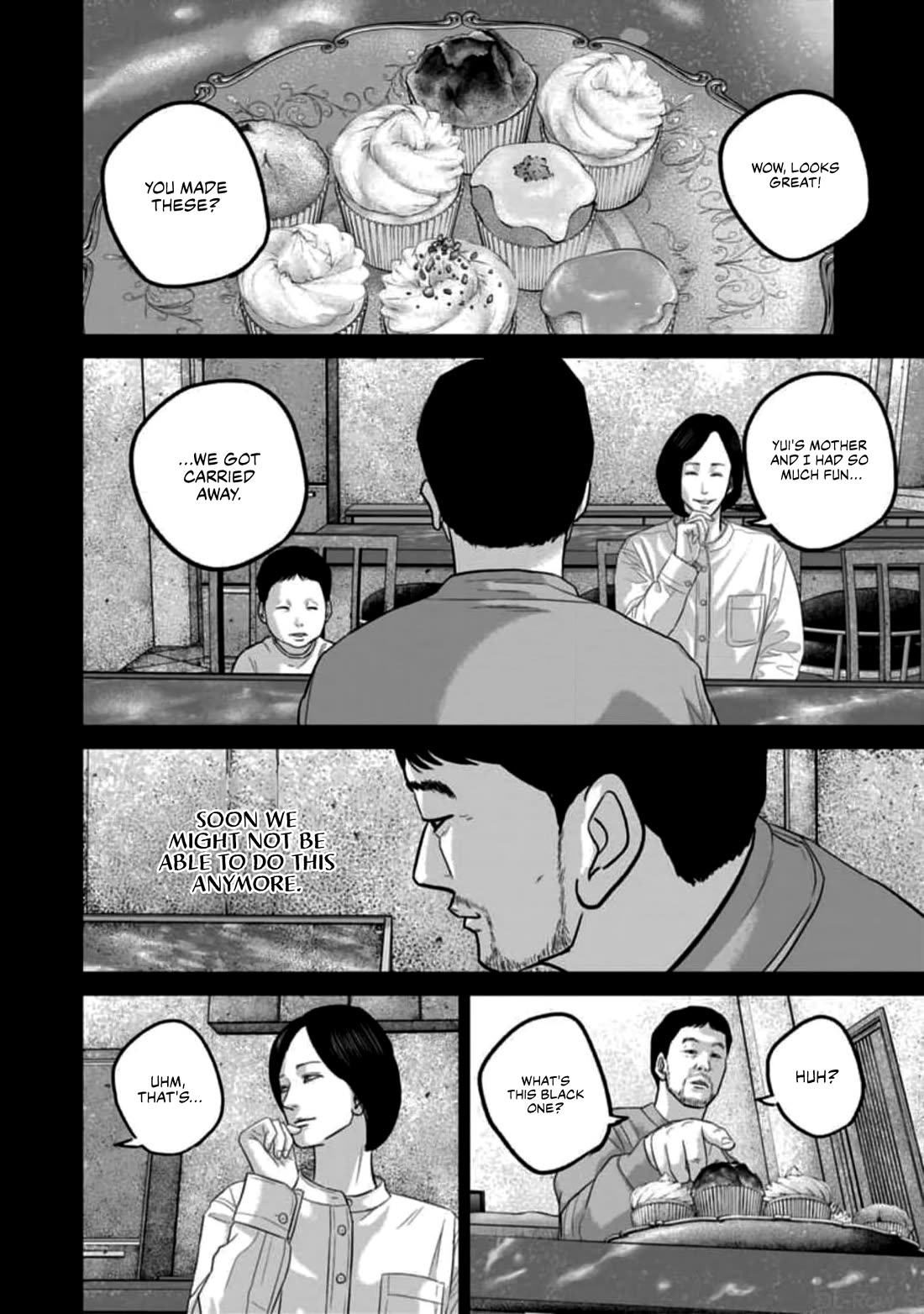 Smiley chapter 55 page 14