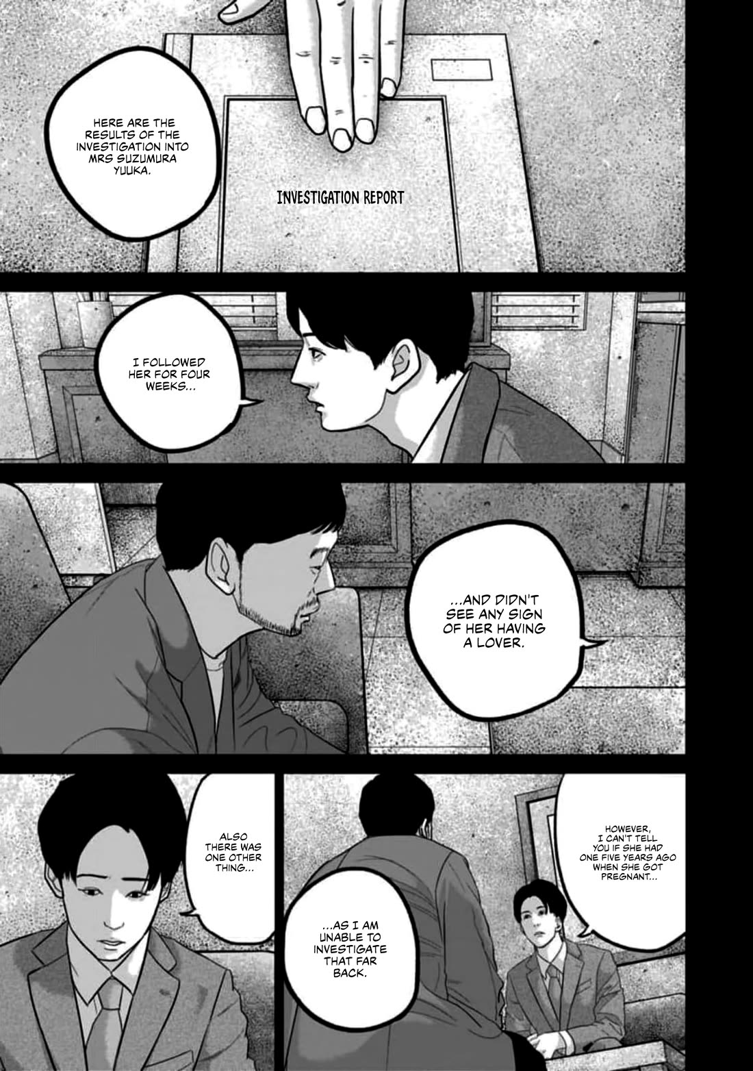 Smiley chapter 55 page 17